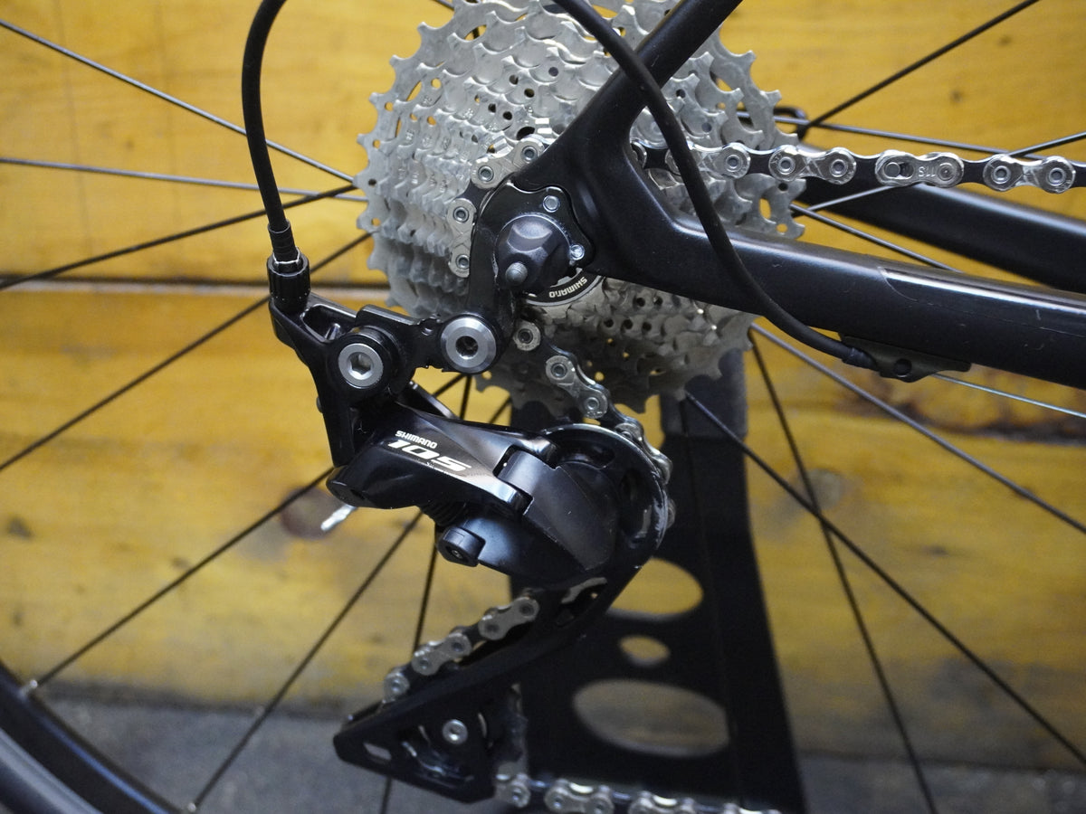 Argon 18 Gallium Pro Road Bike