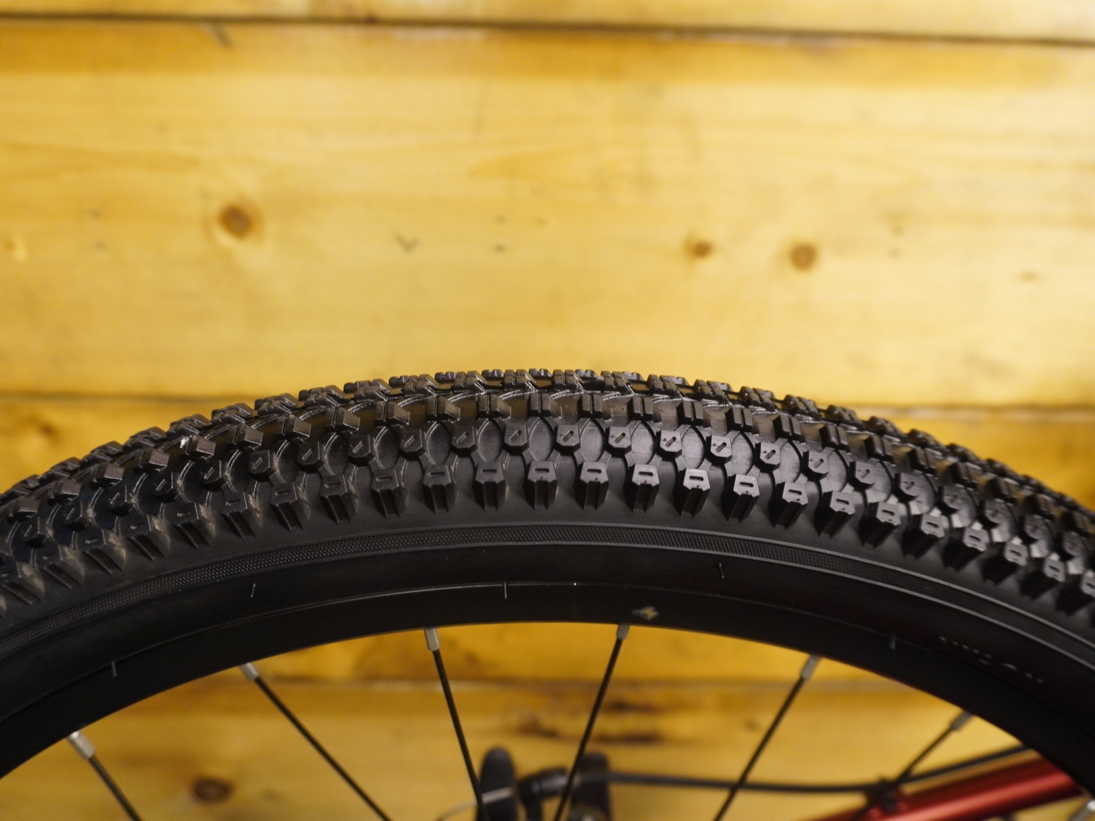 Silverback Skid Kids Bike