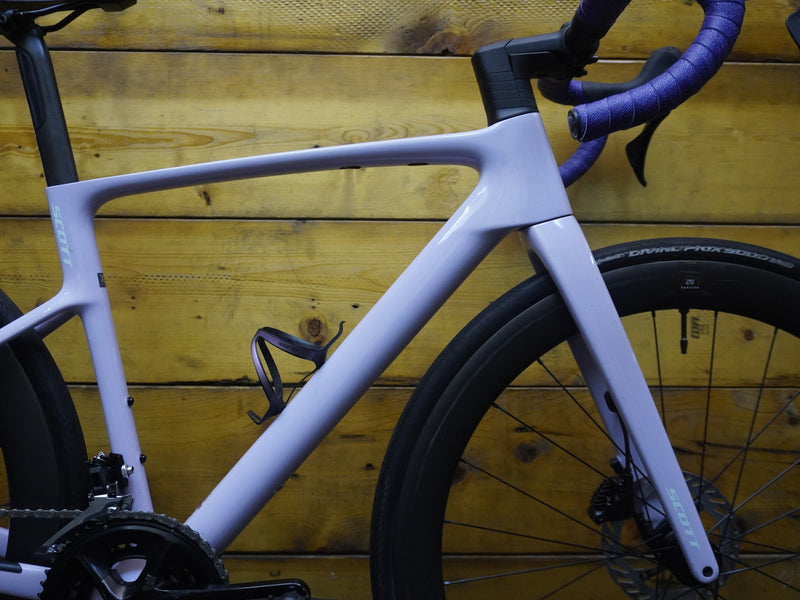 Scott Addict 20 Road Bike