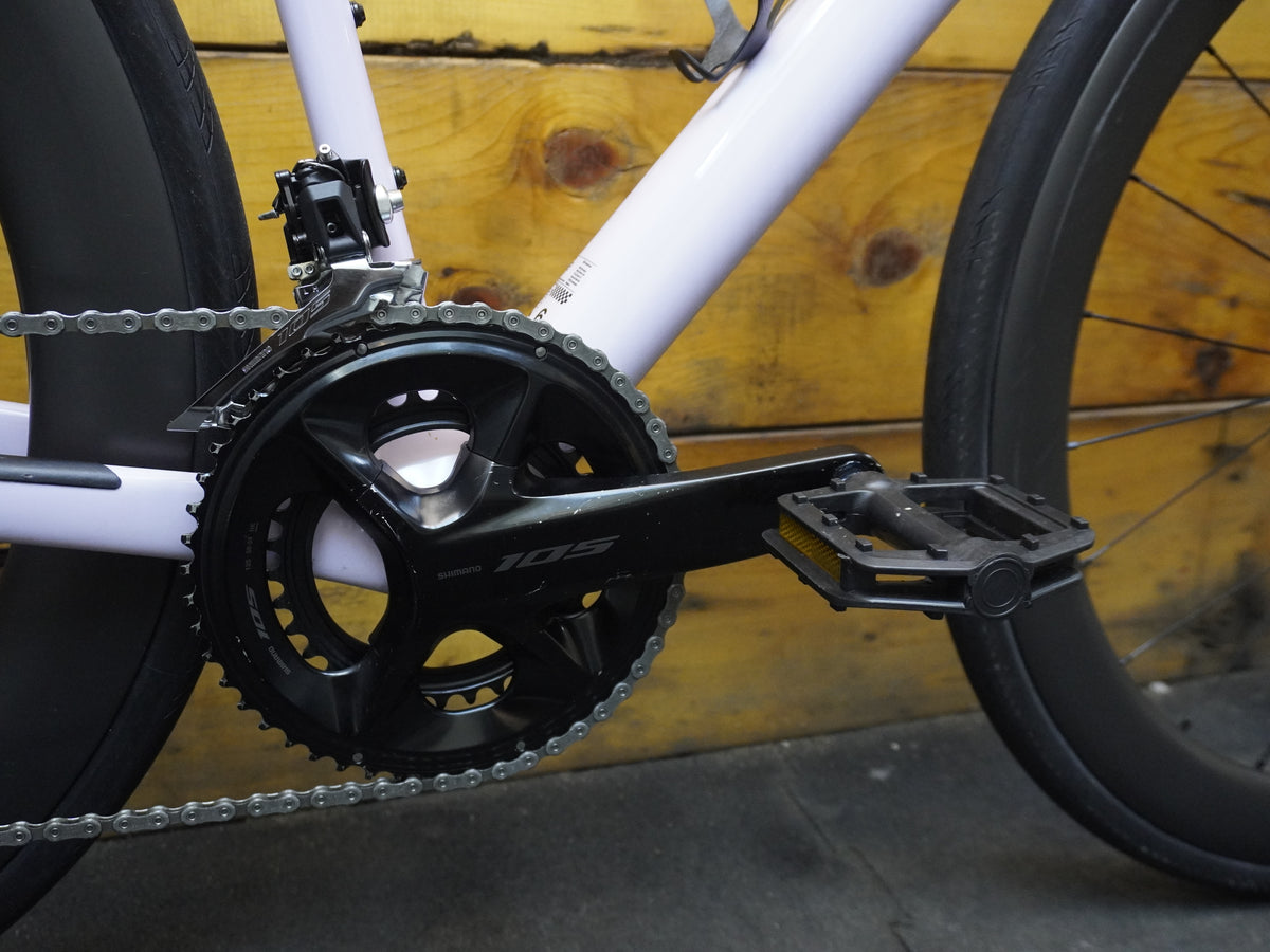 Scott Addict 20 Road Bike
