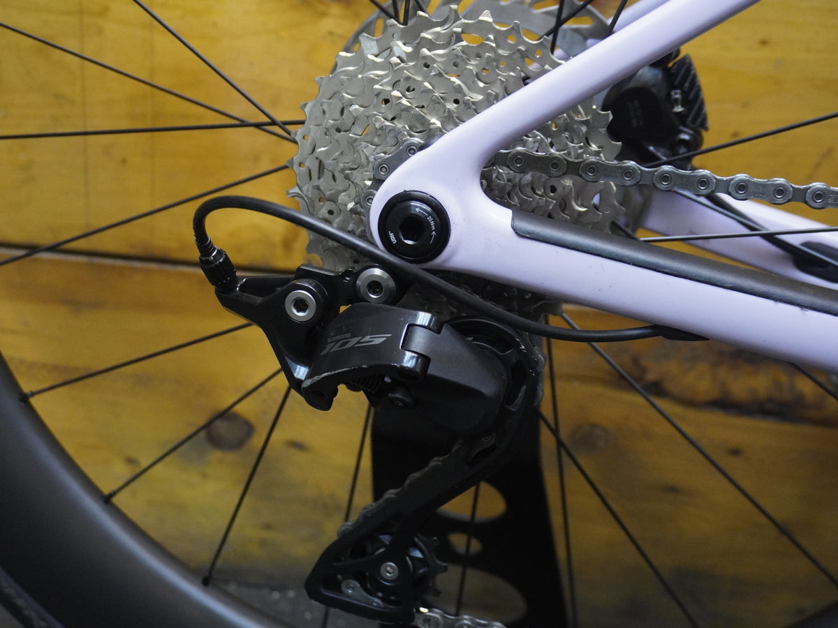 Scott Addict 20 Road Bike