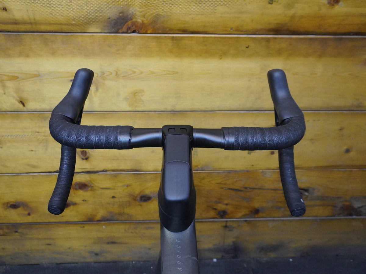 Scott Addict RC40 Road Bike