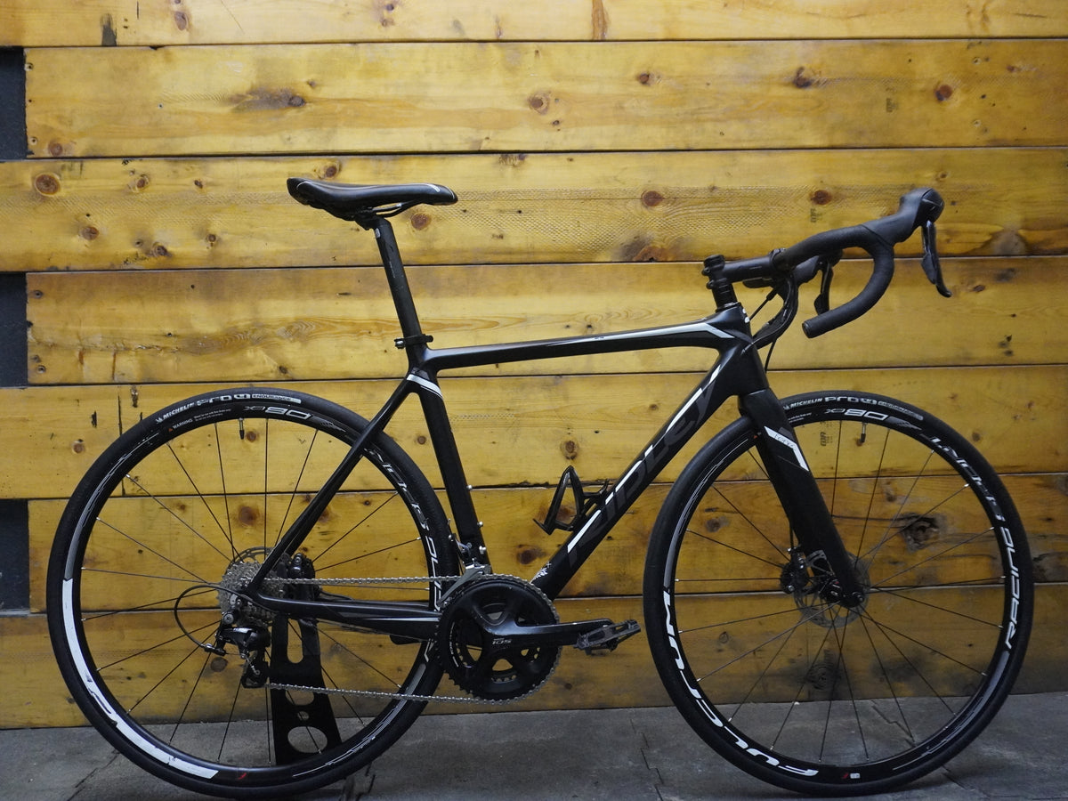 Ridely Fenix Road Bike