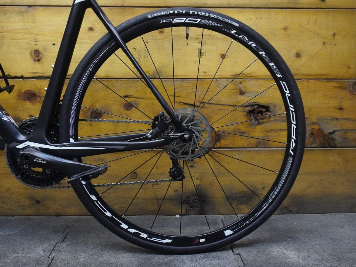 Ridely Fenix Road Bike