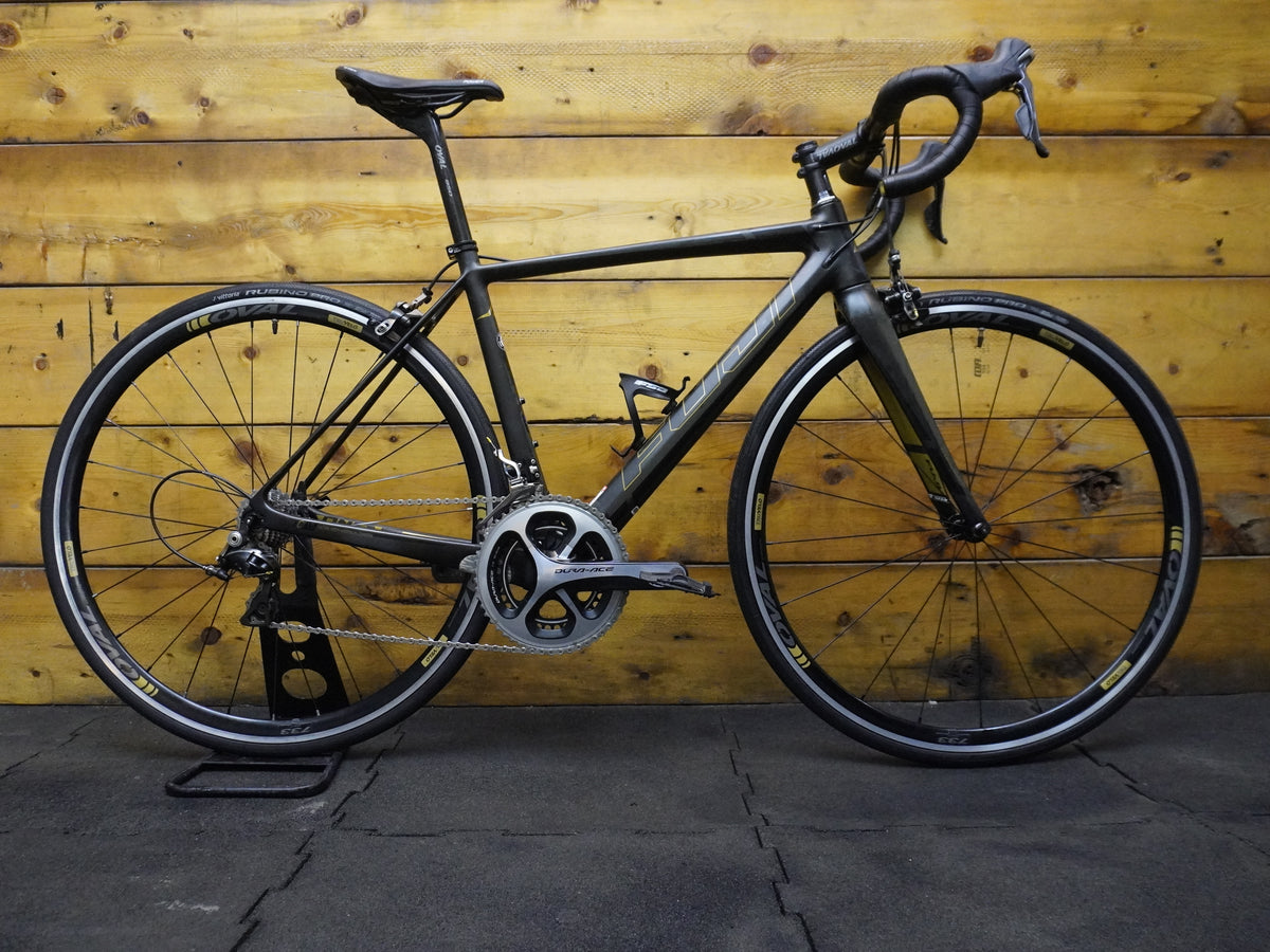 Fuji SL One.5 Road Bike
