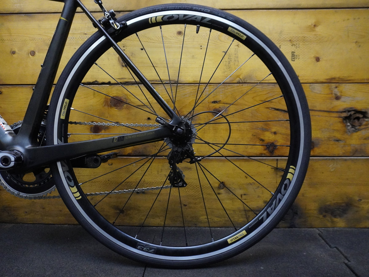 Fuji SL One.5 Road Bike