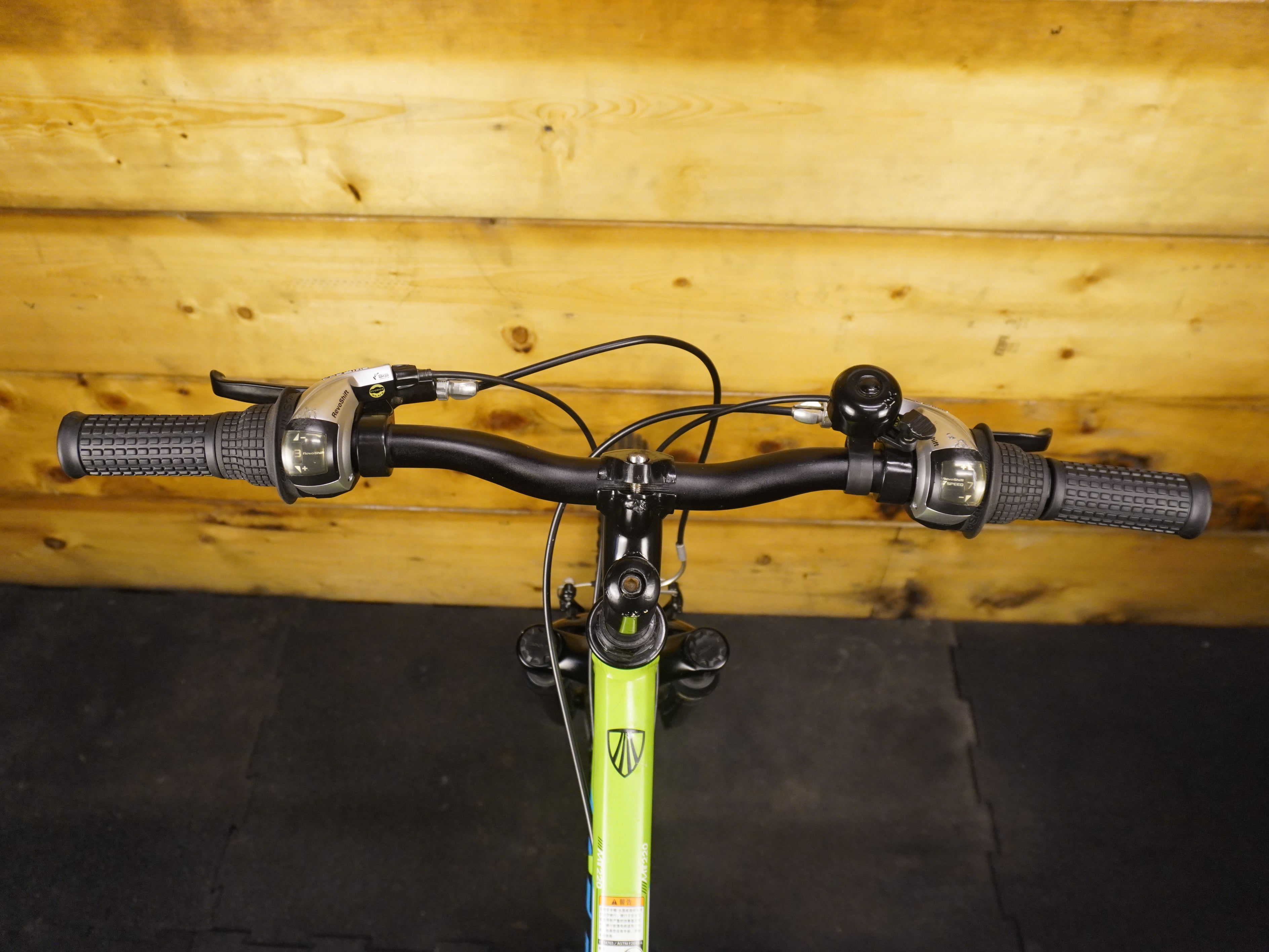 Trek MT-200 Kids Bike