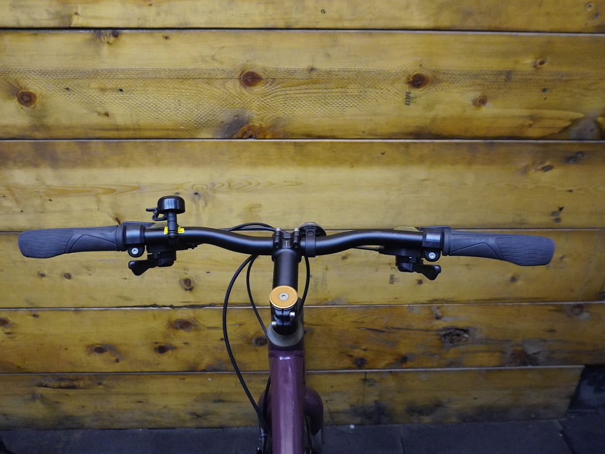 Liv Alight 3 Hybrid Bike