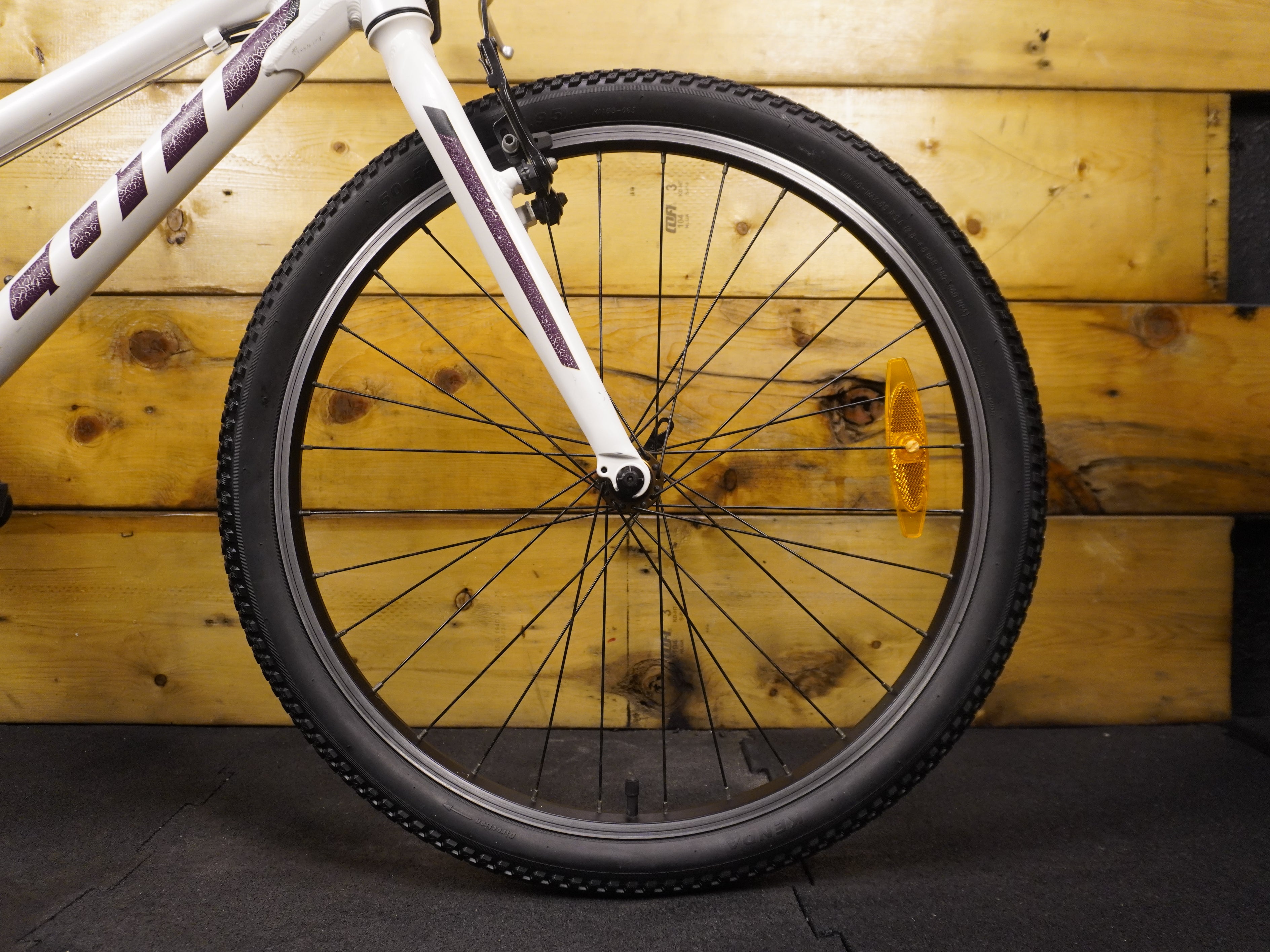 RENT Scott Scale JR Kids Bike