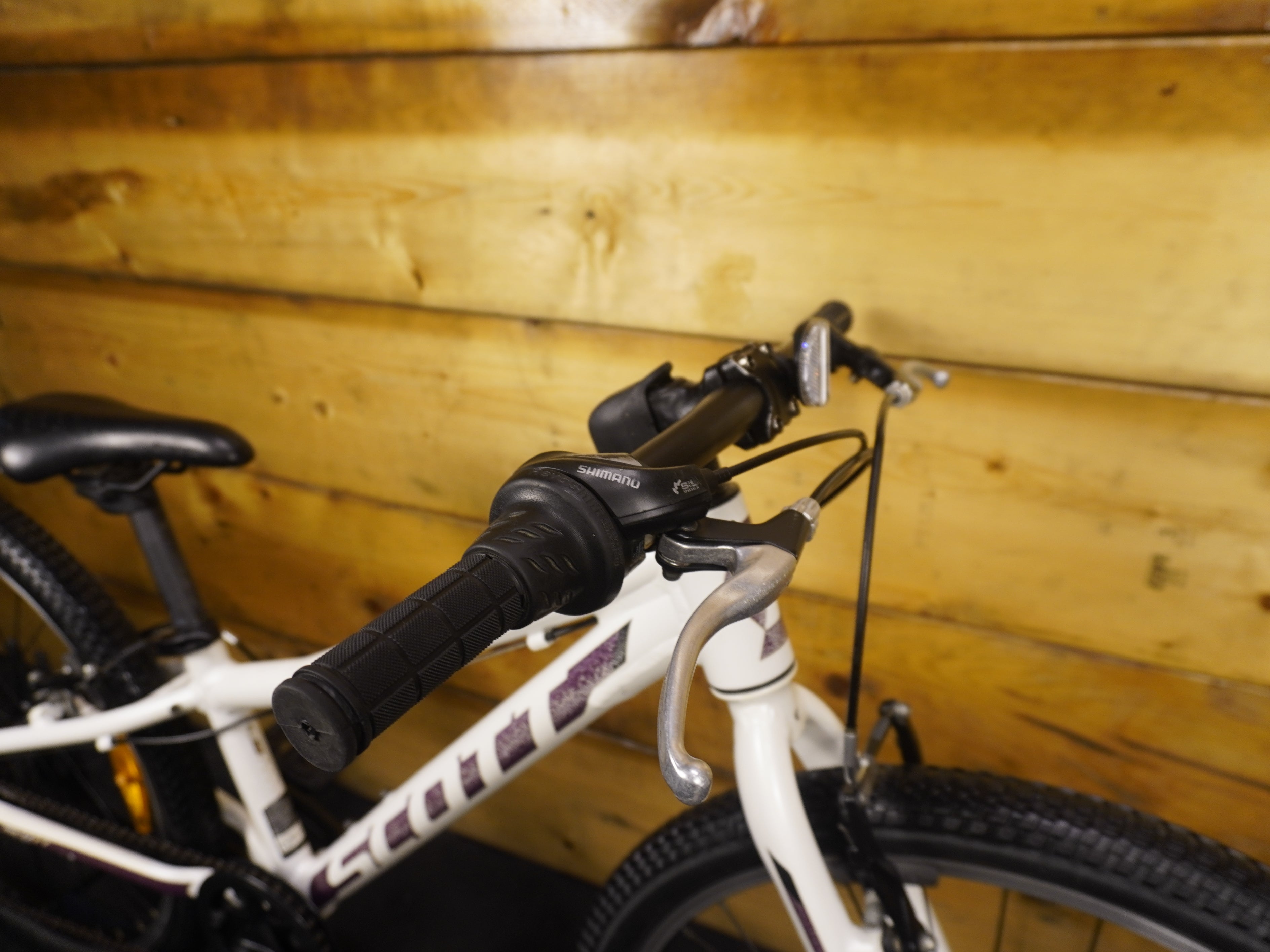 RENT Scott Scale JR Kids Bike