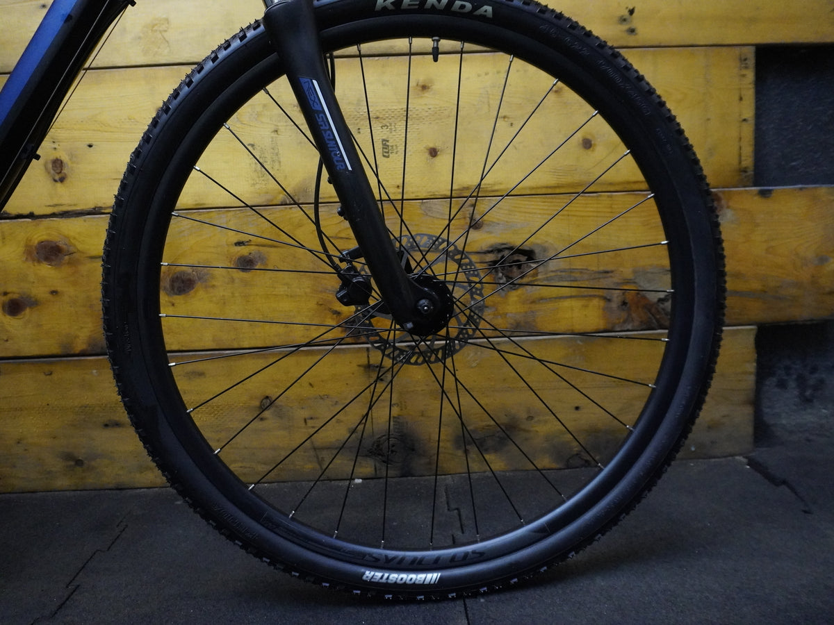 Scott Subcross 30 Mountain Bike