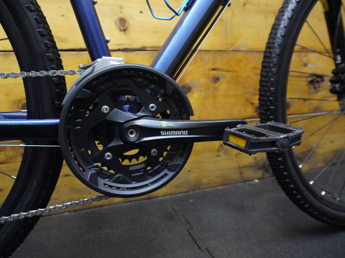 Scott Subcross 30 Mountain Bike