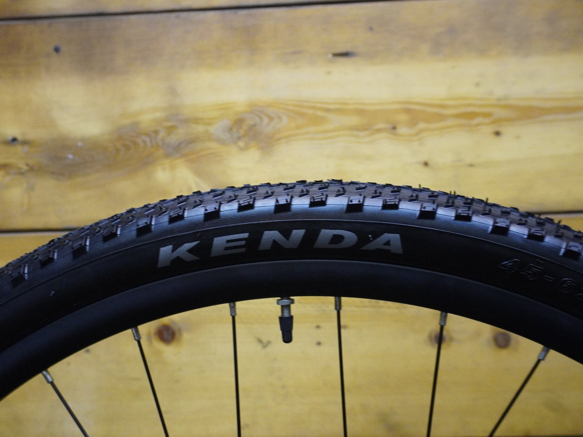Scott Subcross 30 Mountain Bike