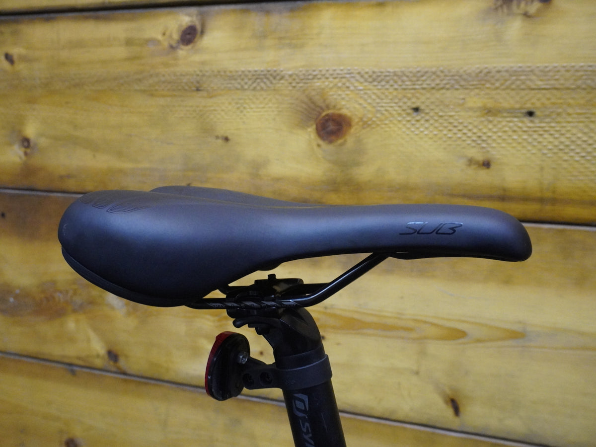 Scott Subcross 30 Mountain Bike