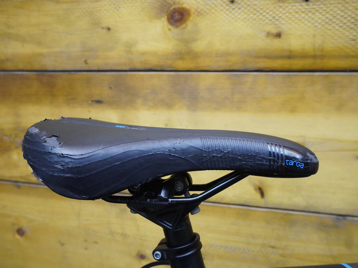 Specialized Sirrus Hybrid Bike