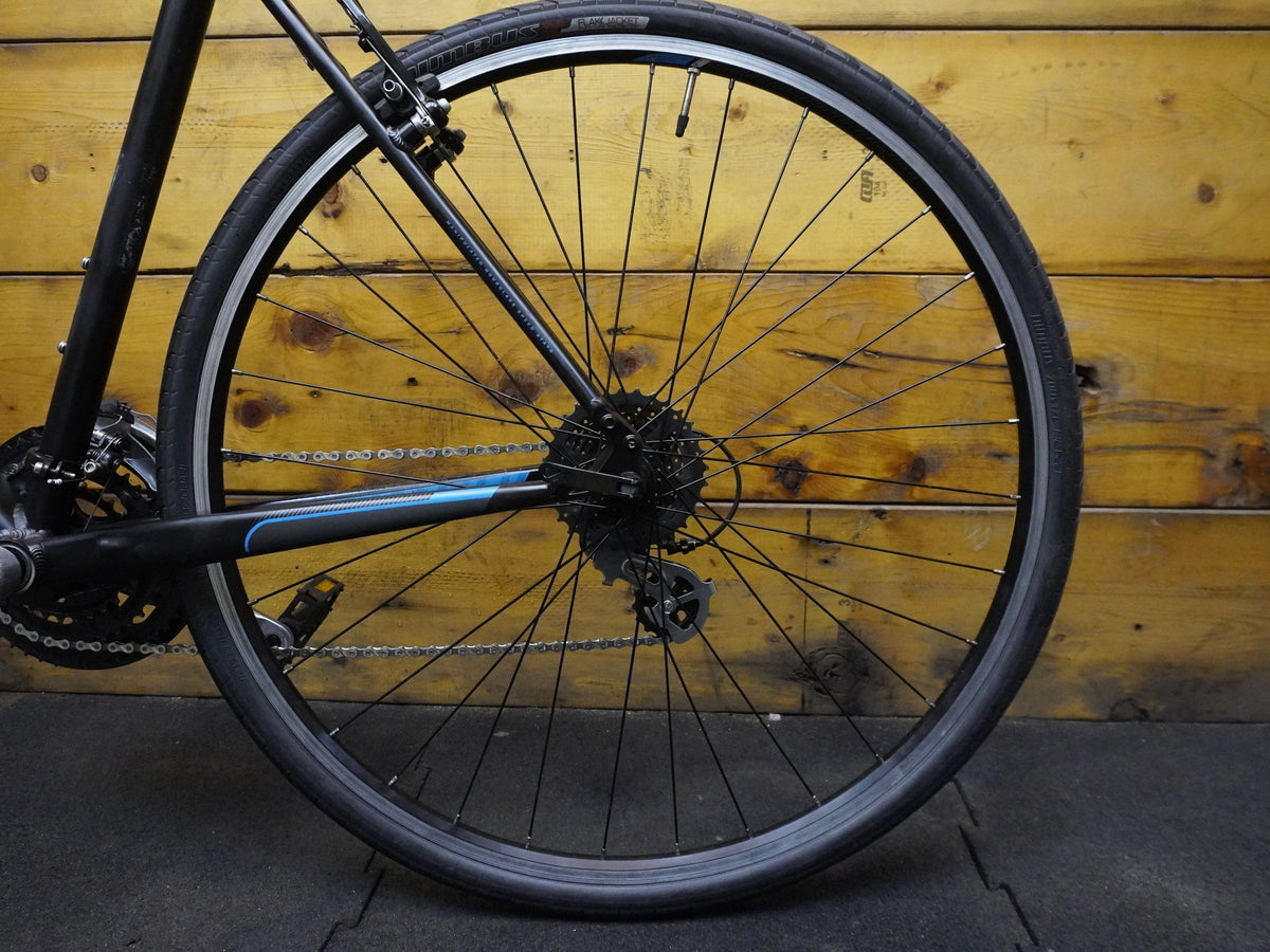 Specialized Sirrus Hybrid Bike