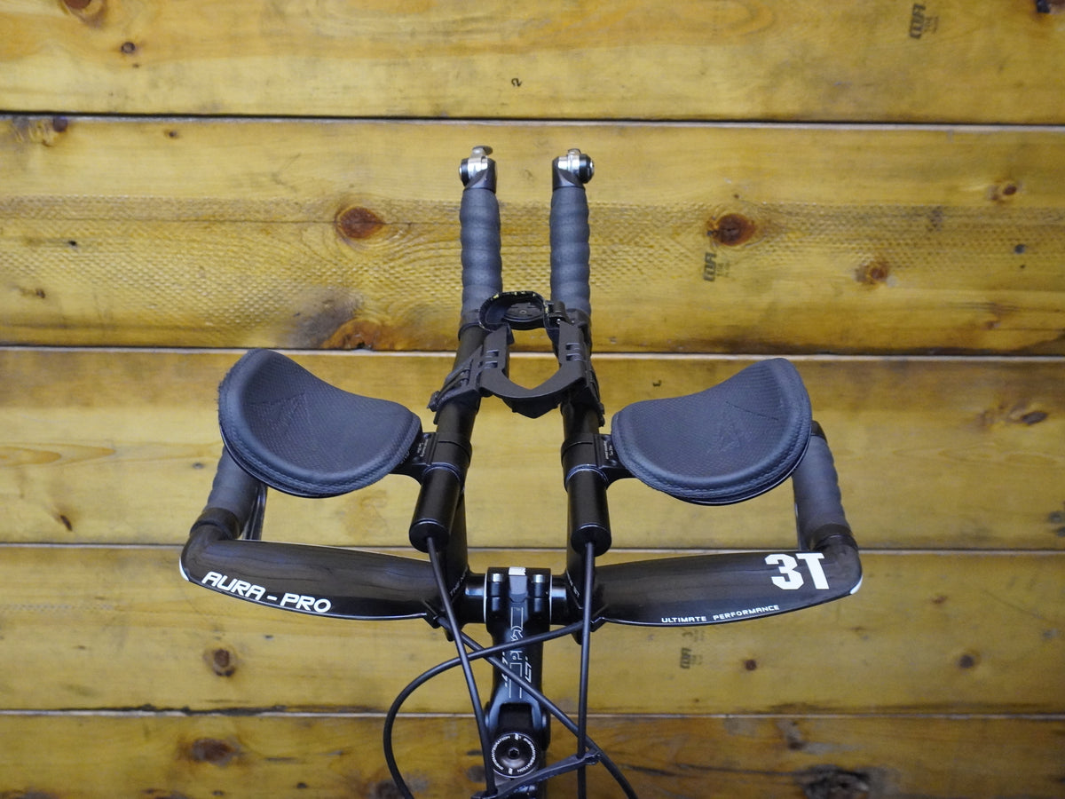 RENT Cervelo P3 Time Trial Bike