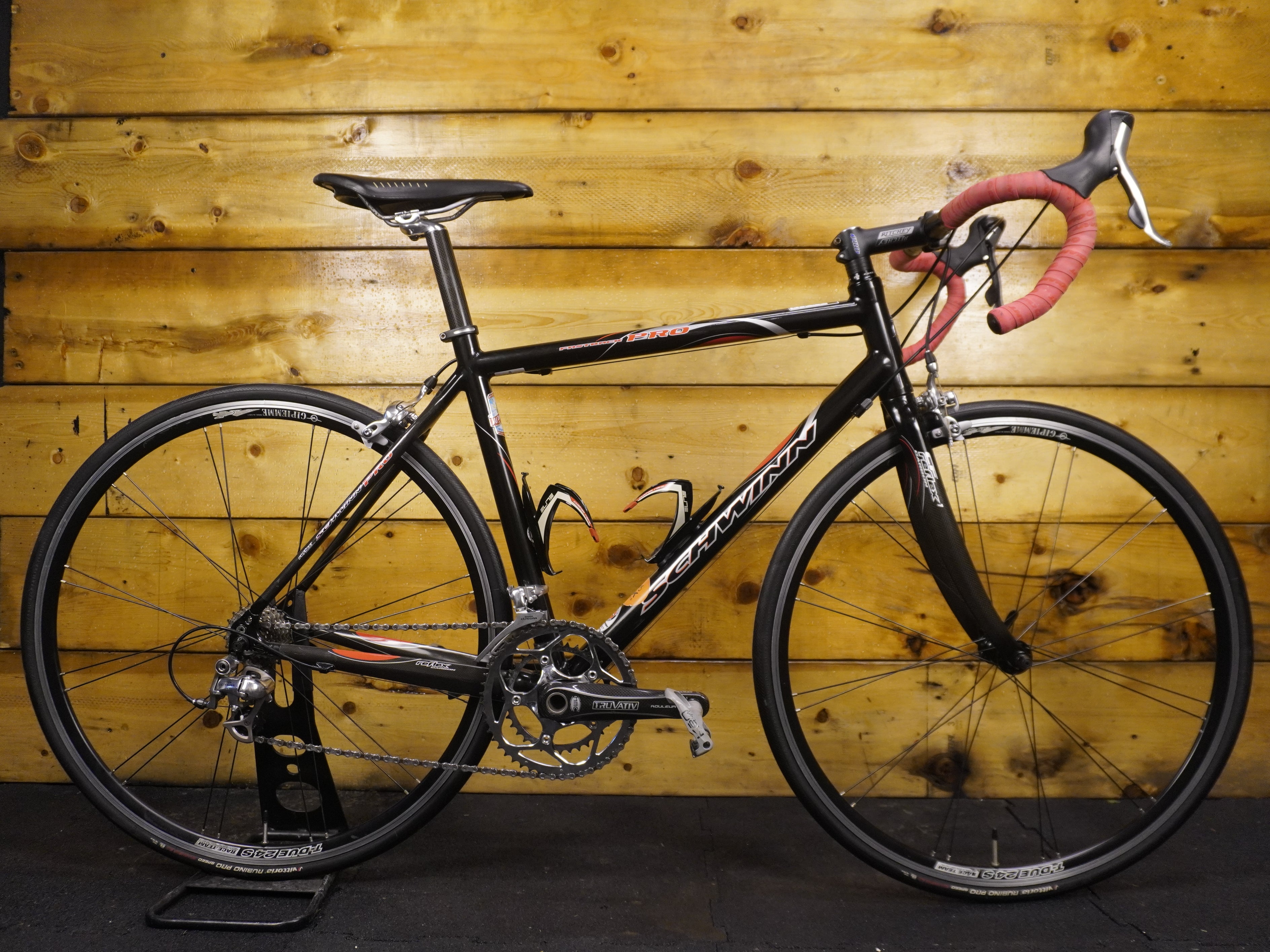 RENT Schwinn Fastback Pro Road Bike