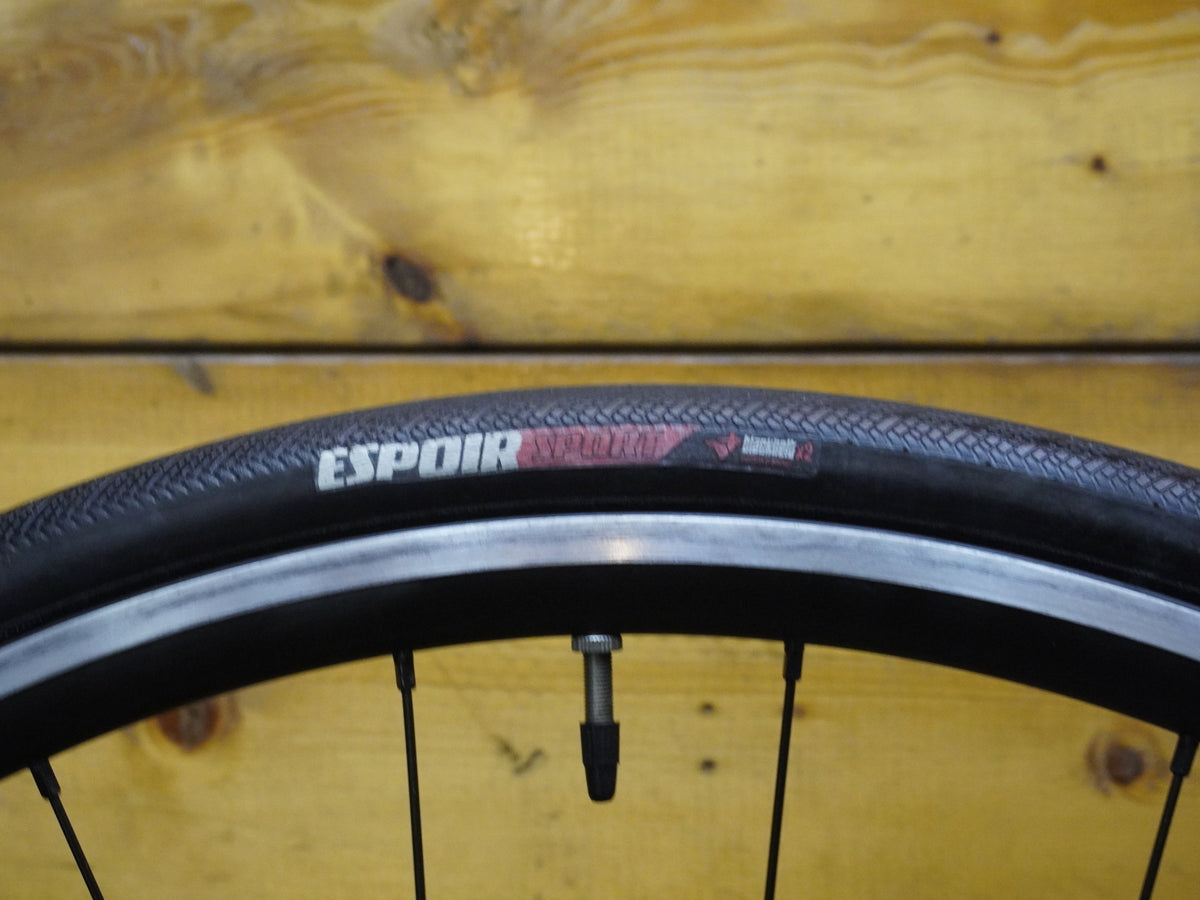 Specialized Allez Road Bike