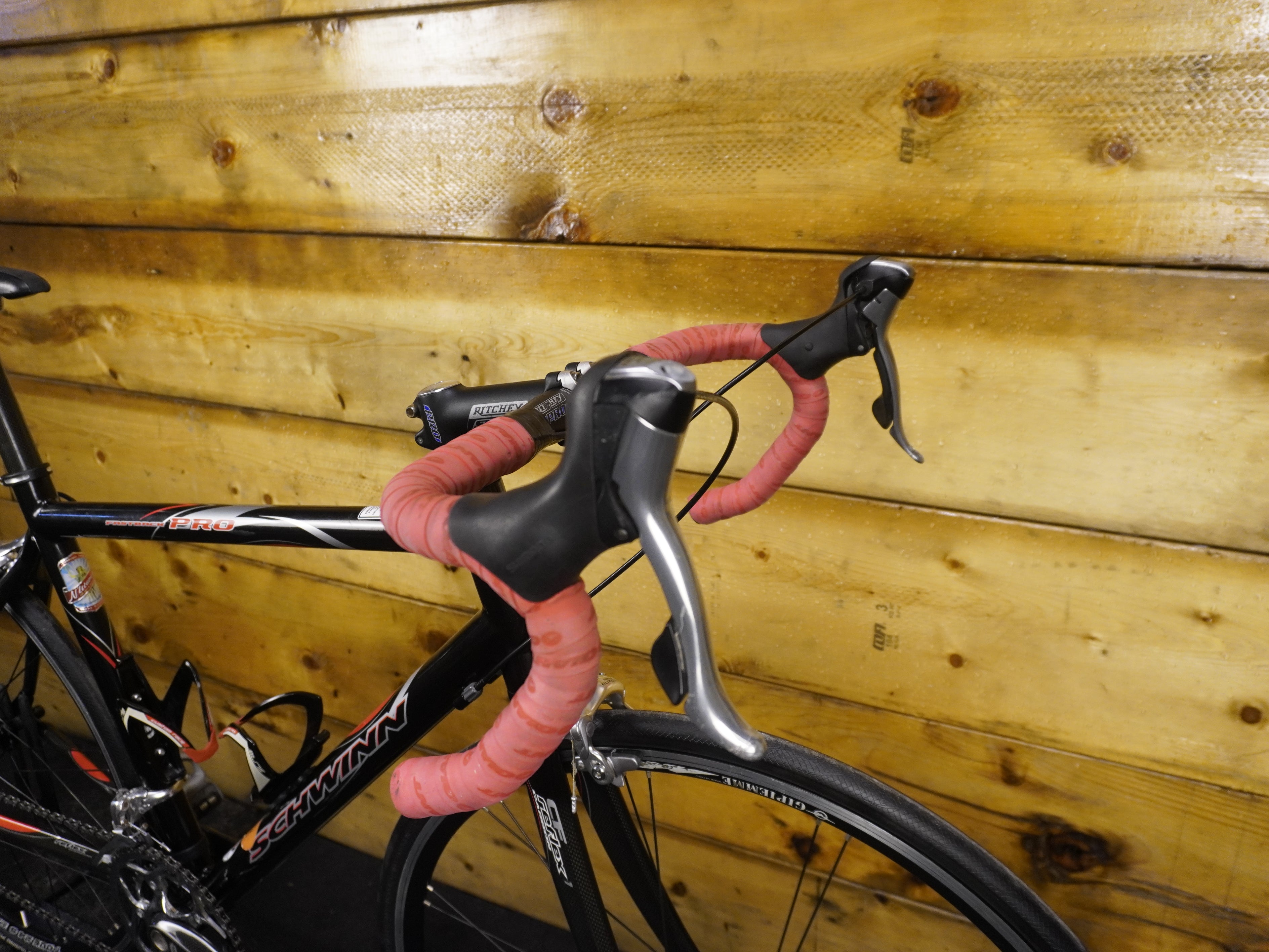 Schwinn Fastback Pro Road Bike