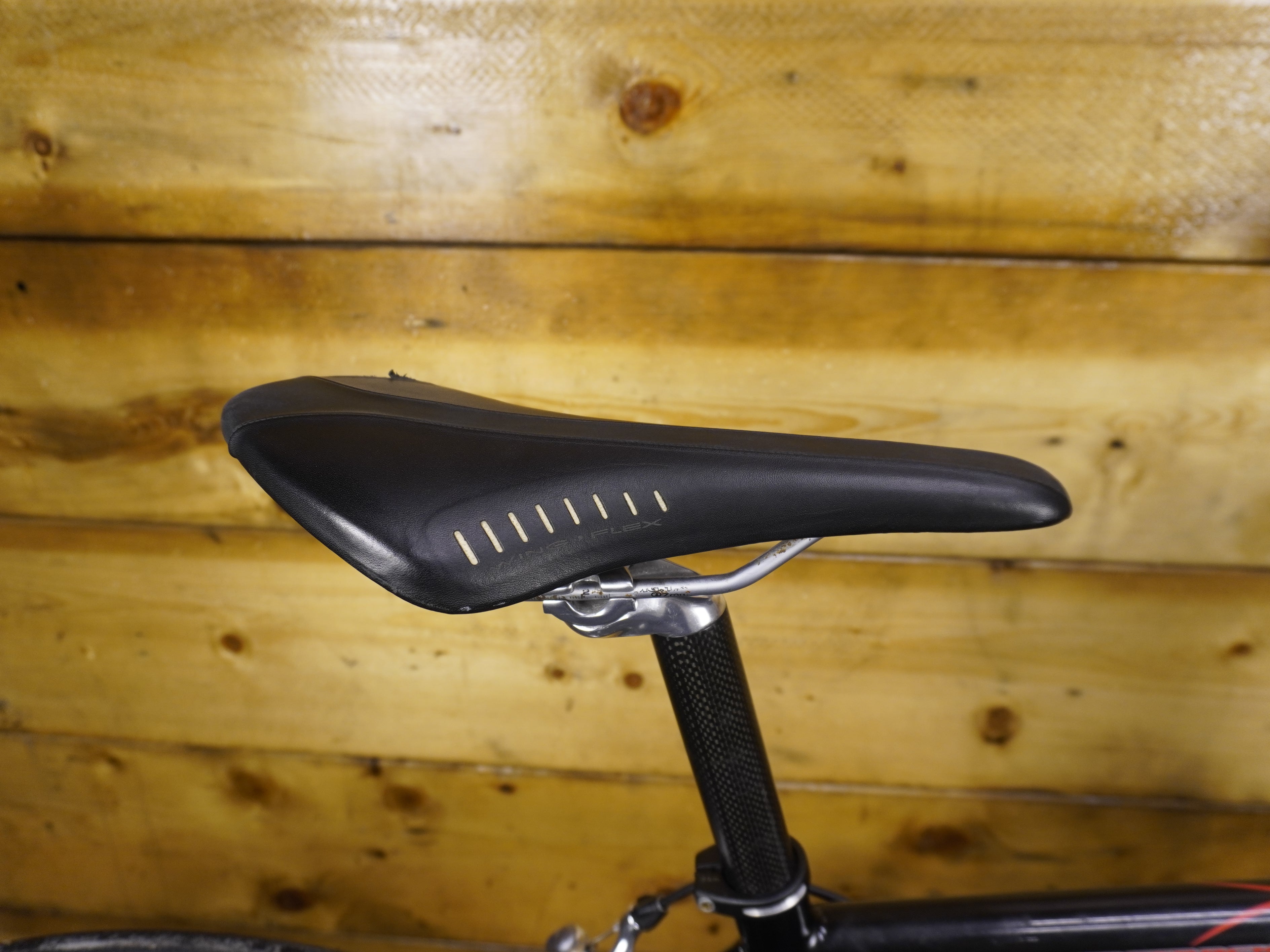 Schwinn Fastback Pro Road Bike