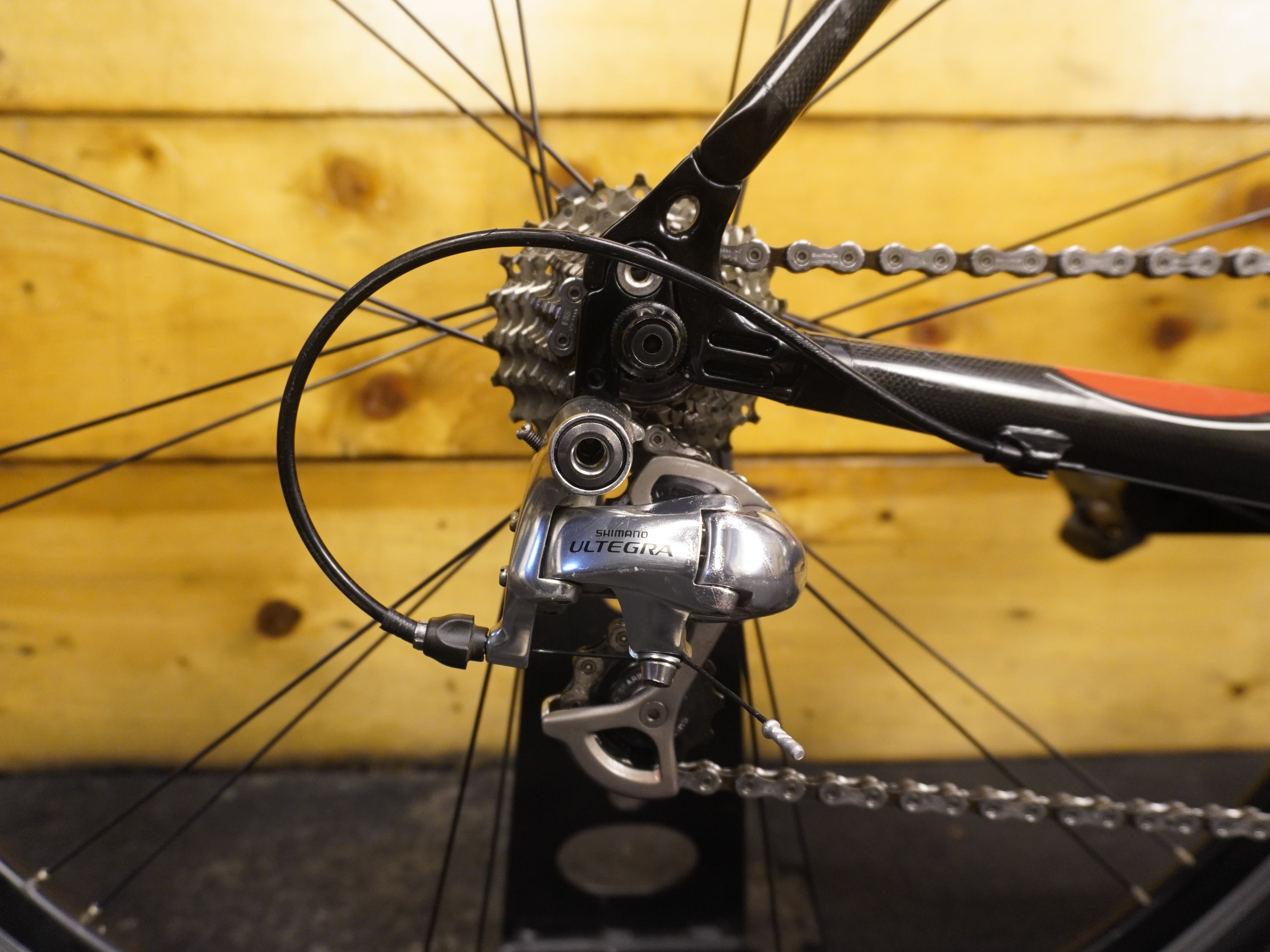 Schwinn Fastback Pro Road Bike