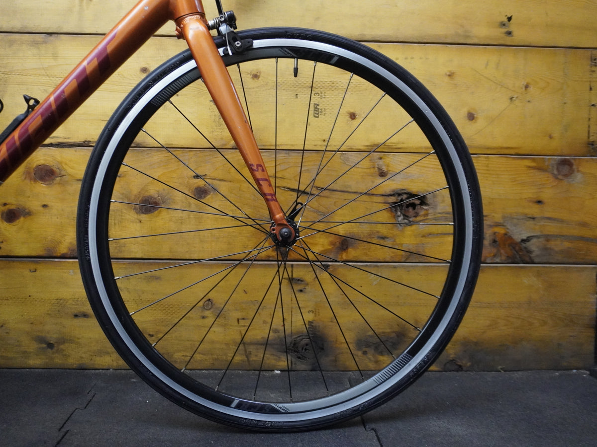 RENT Giant SCR 2 Road Bike