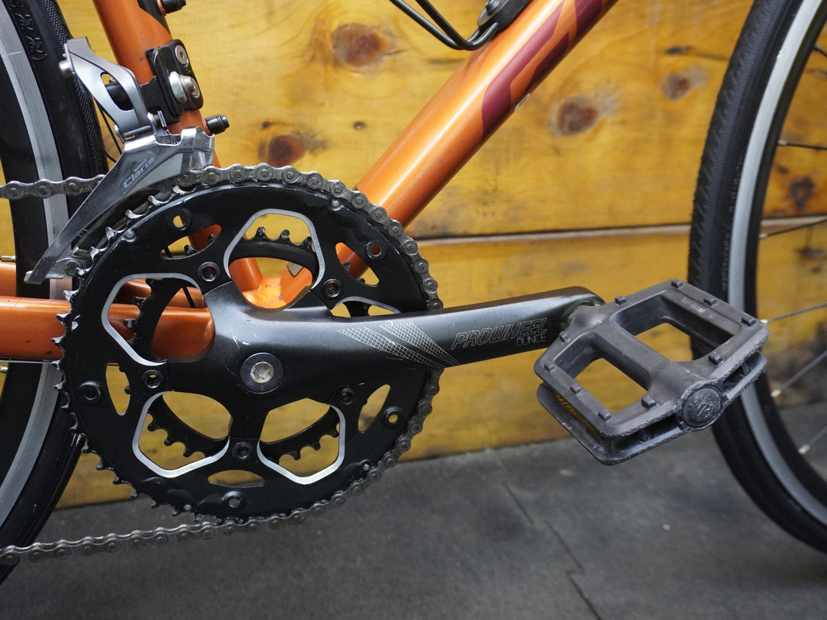 RENT Giant SCR 2 Road Bike