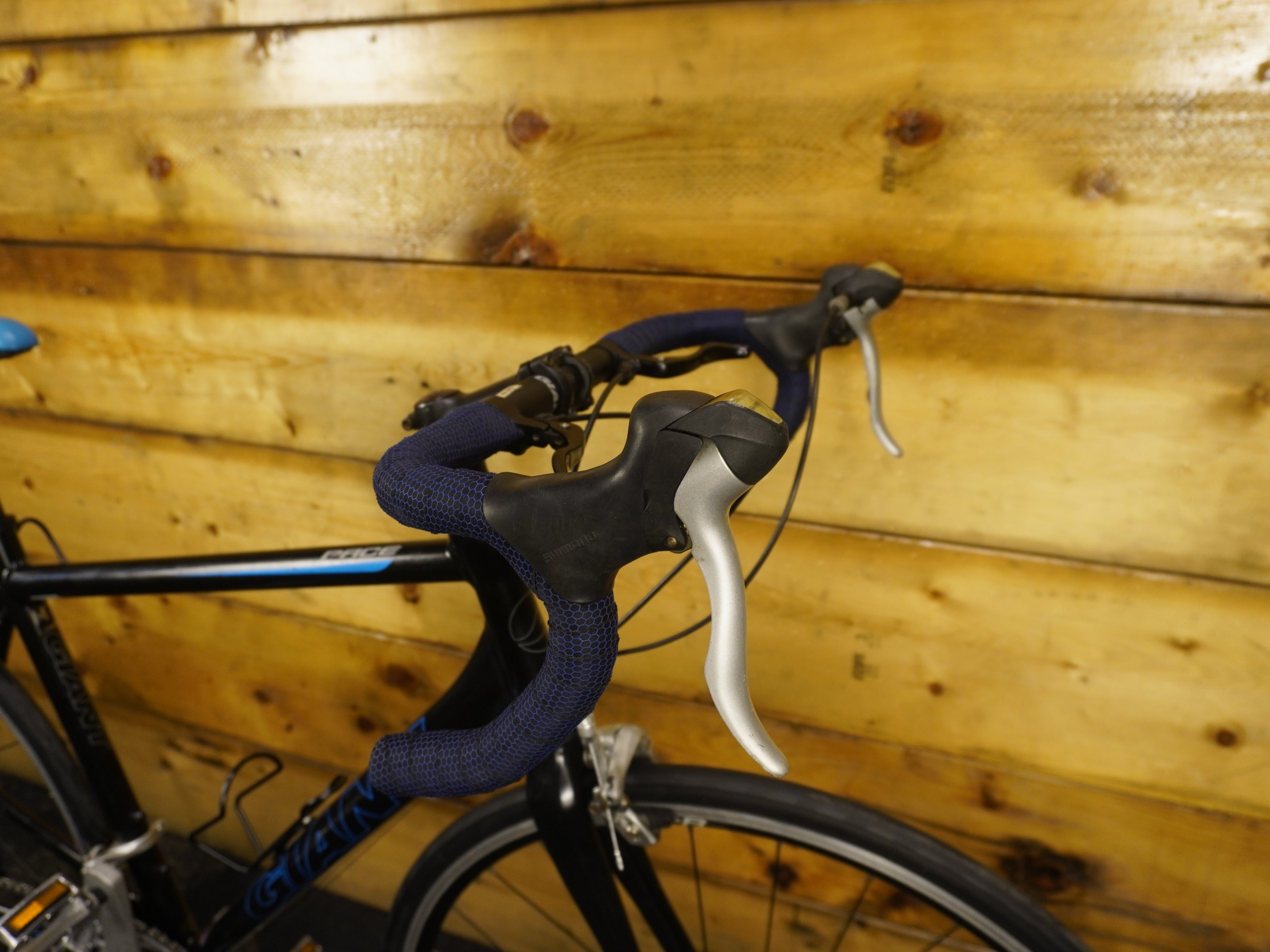 RENT Giant Pace Road Bike