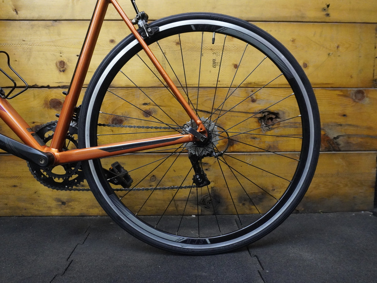 RENT Giant SCR 2 Road Bike