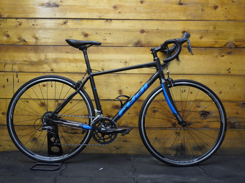 Fuji Sportif Two.3 Road Bike