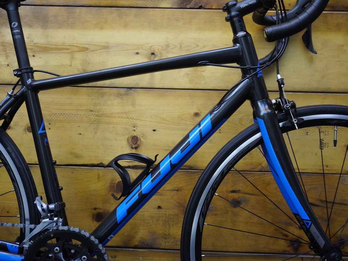 RENT Fuji Sportif Two.3 Road Bike