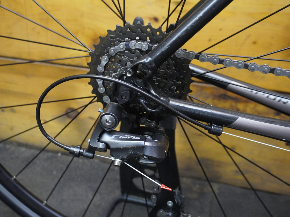 RENT Fuji Sportif Two.3 Road Bike