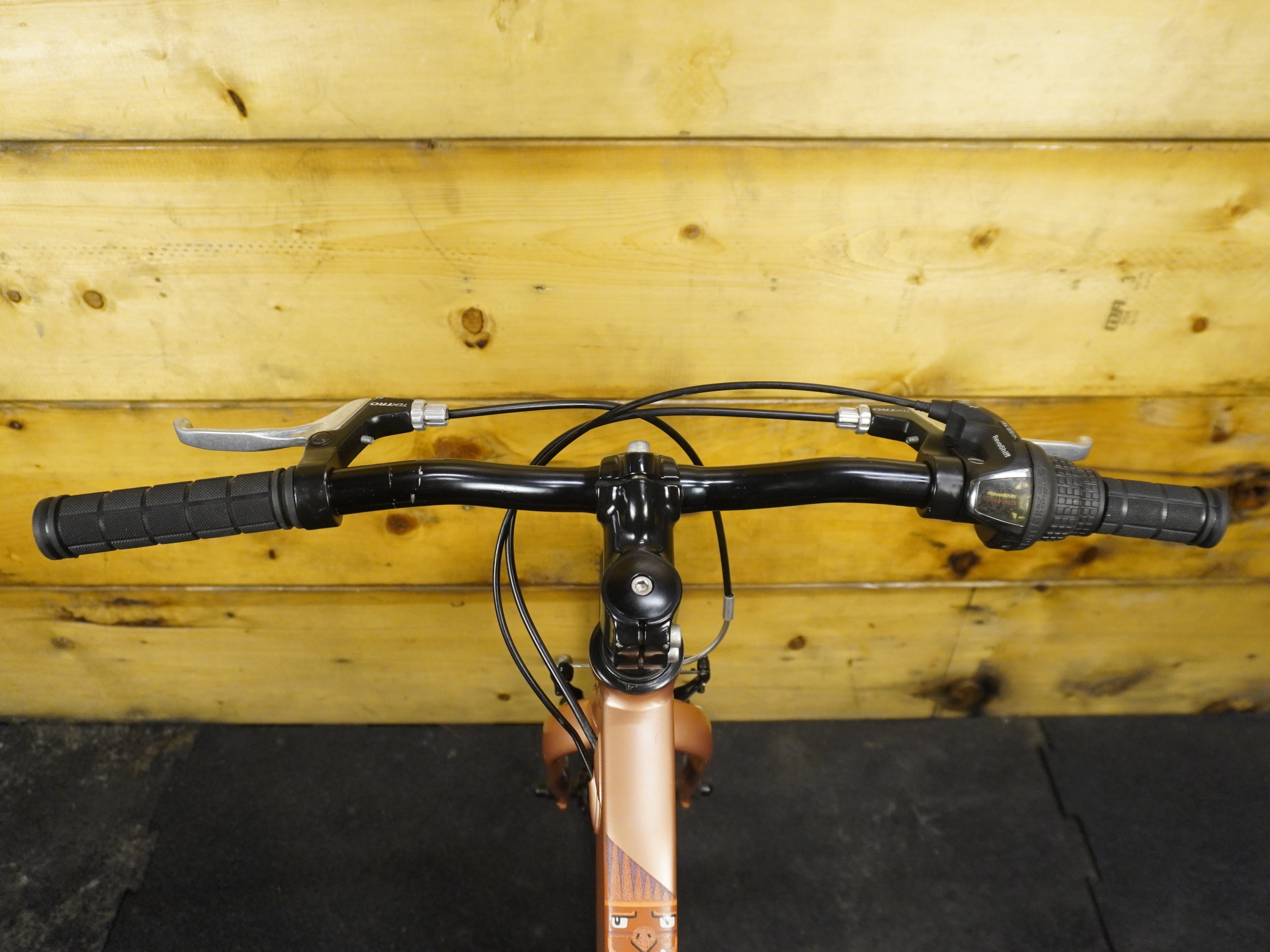 RENT Mustang Appaloosa 18 kids Bike