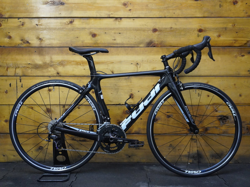 Fuji Transonic Two.7 Road Bike