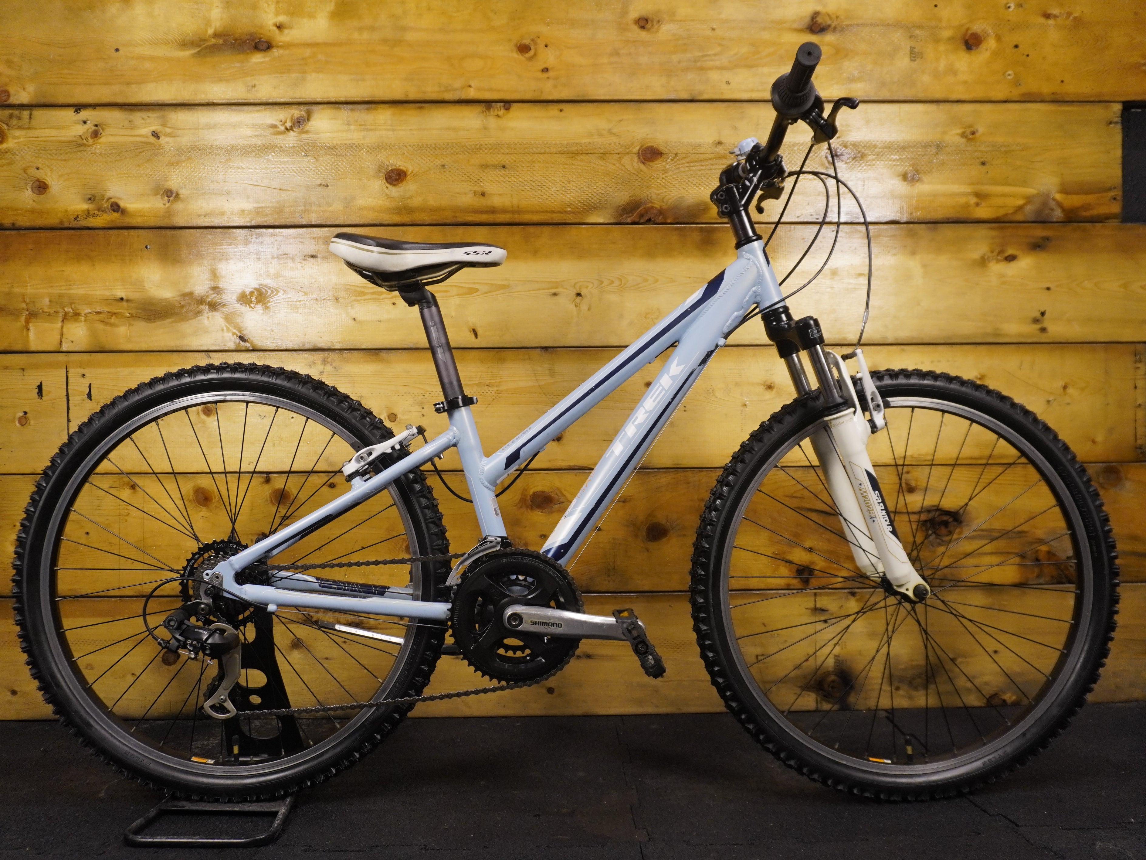 Trek Skye Series Mountain Bike