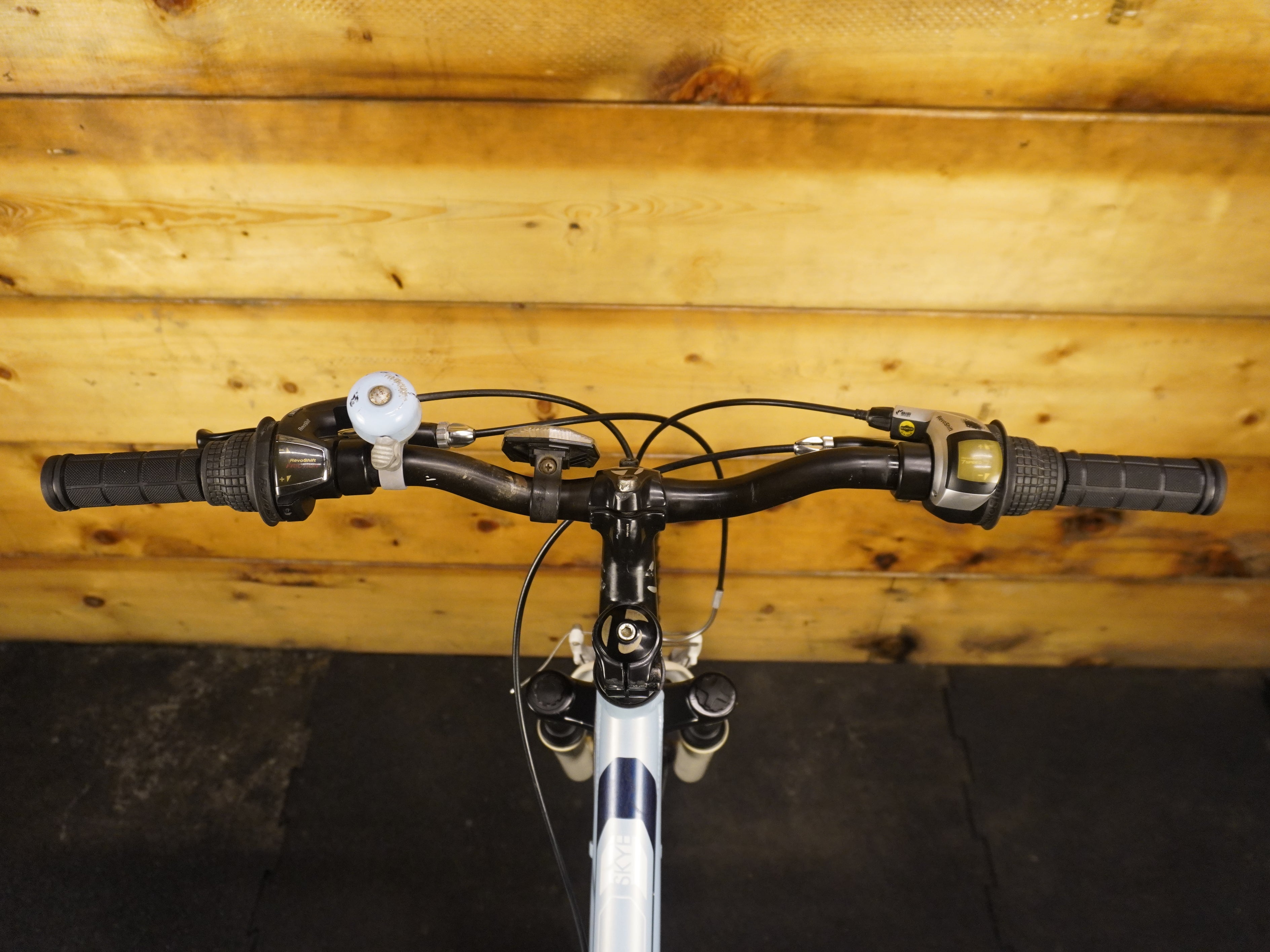 Trek Skye Series Mountain Bike