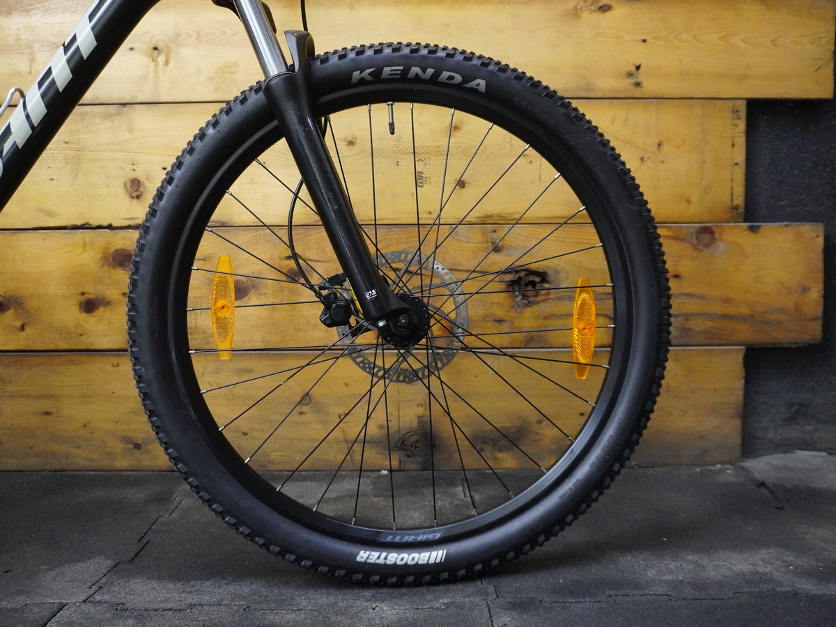 Giant Talon 2 Mountain Bike