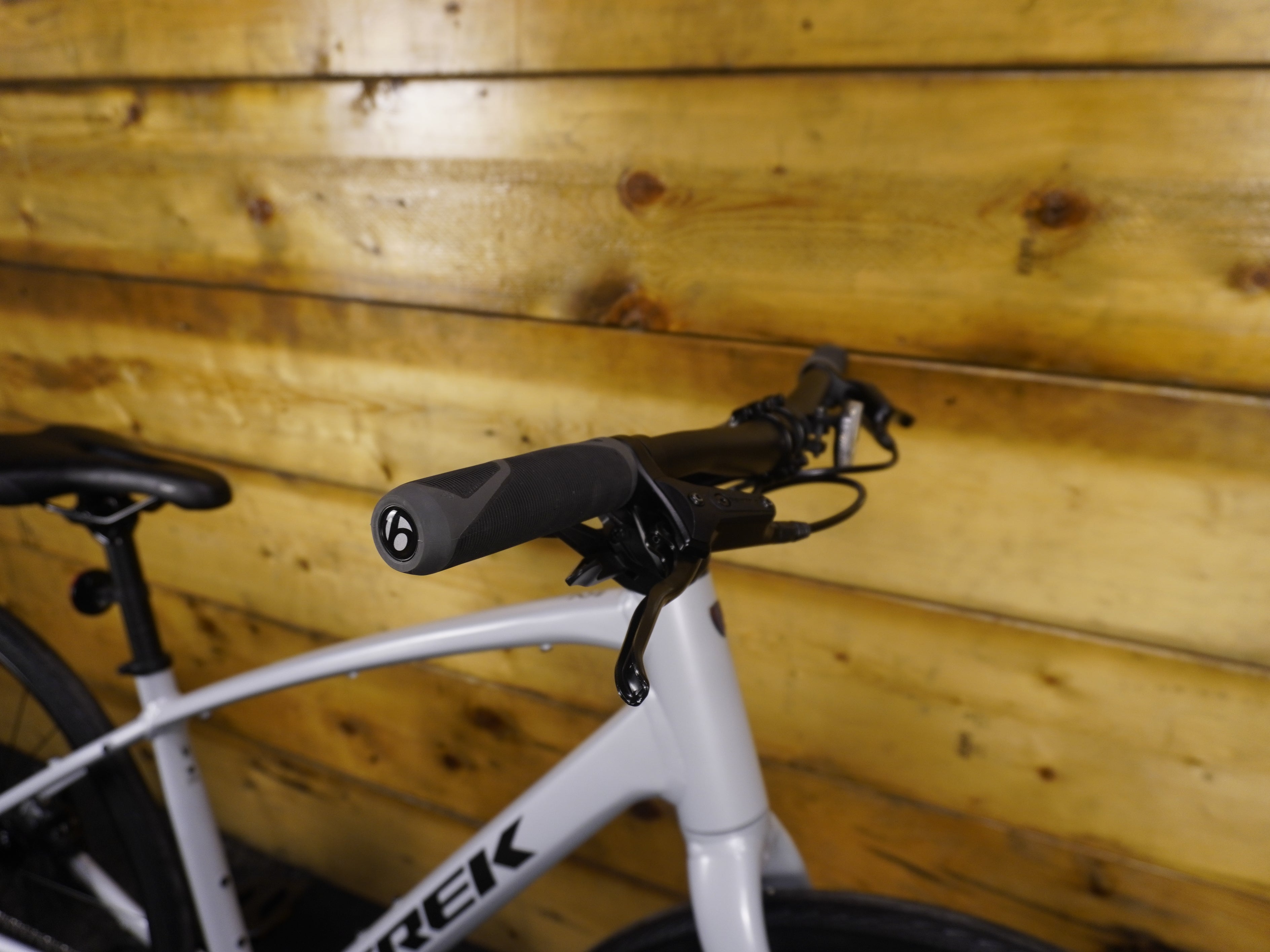 Trek FX2 Hybrid Bike