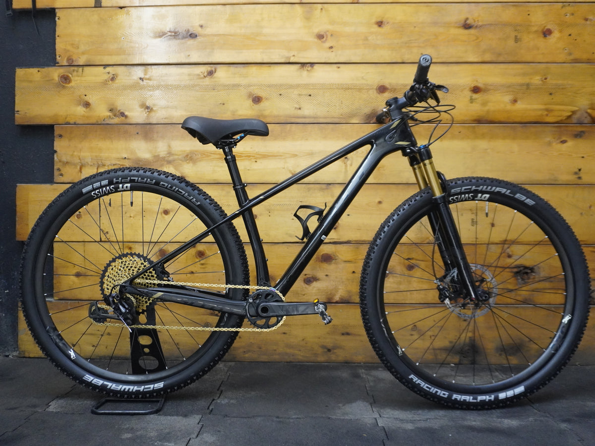 RENT Scott Scale SL Mountain Bike