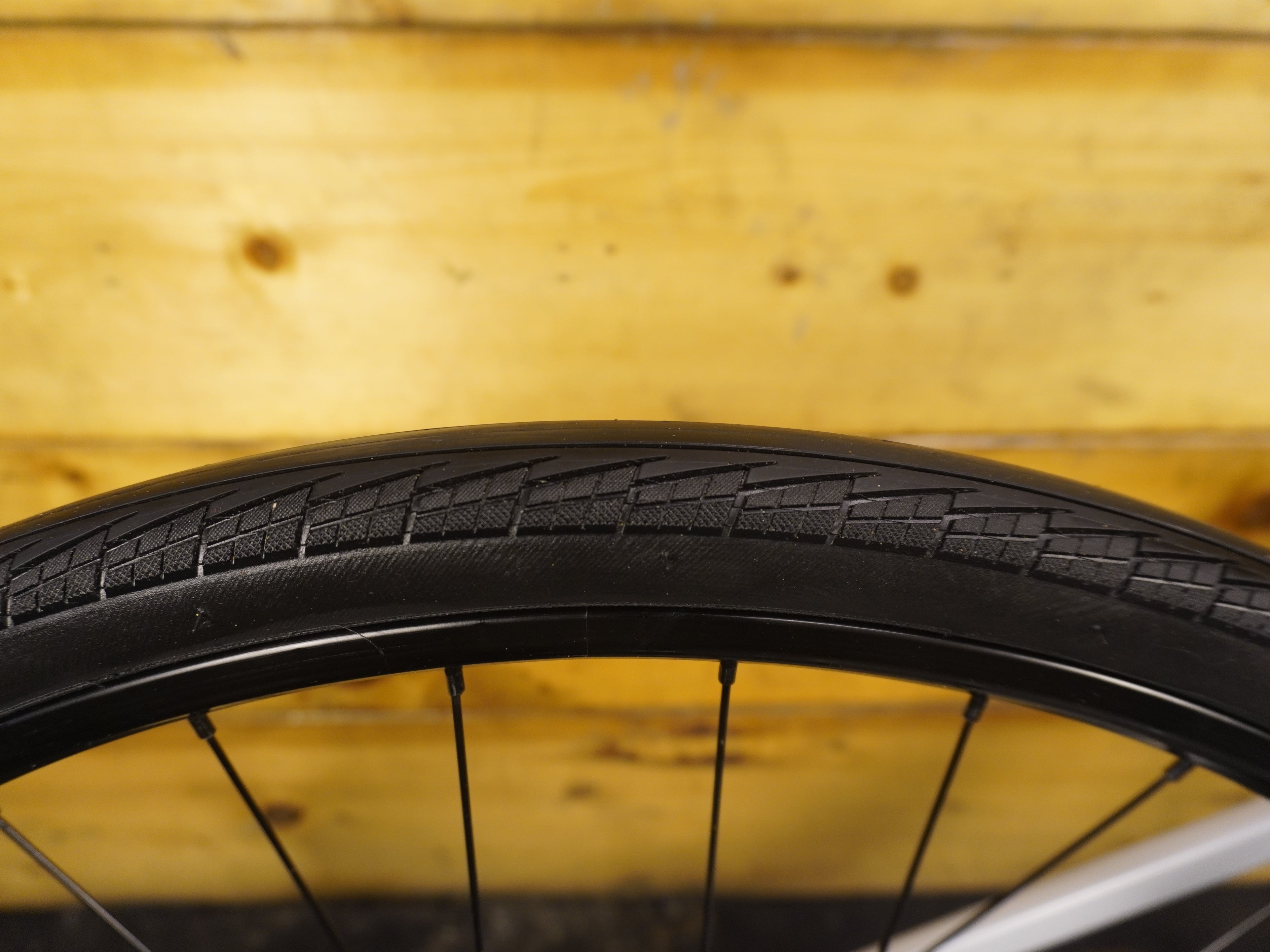 Trek FX2 Hybrid Bike