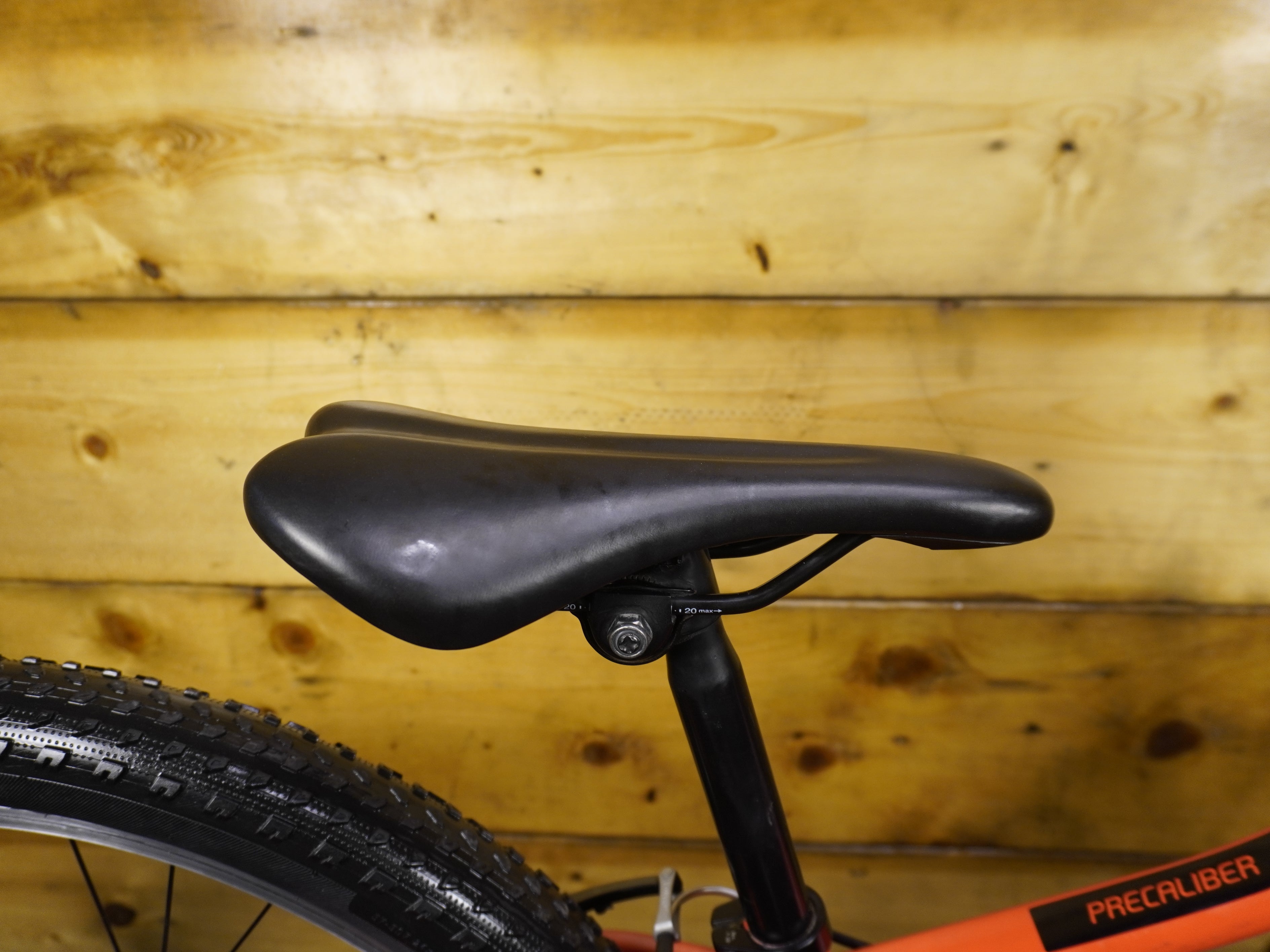 RENT Trek Precaliber 24 kids Bike