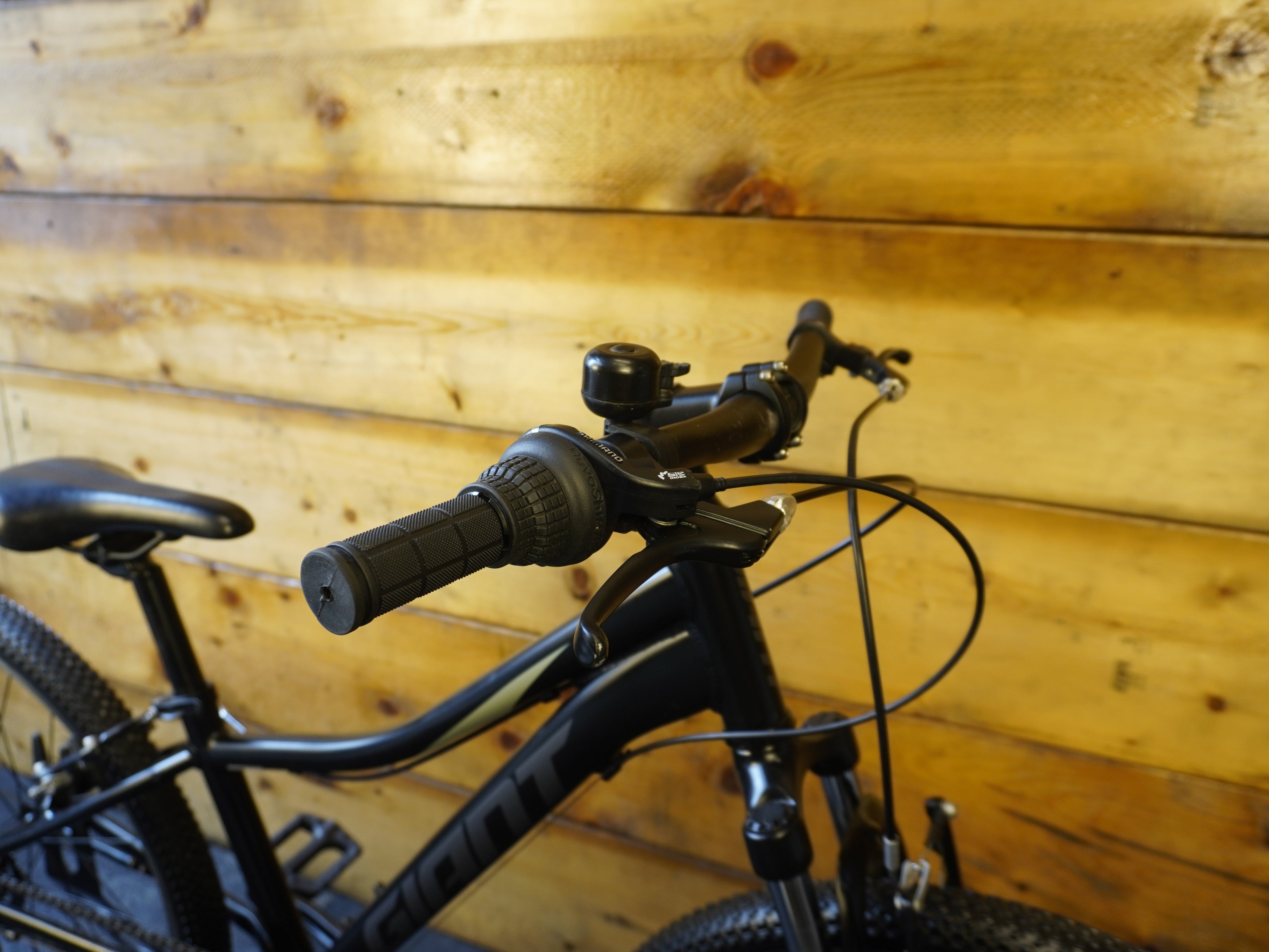 Giant XTC Jr 24 kids Bike