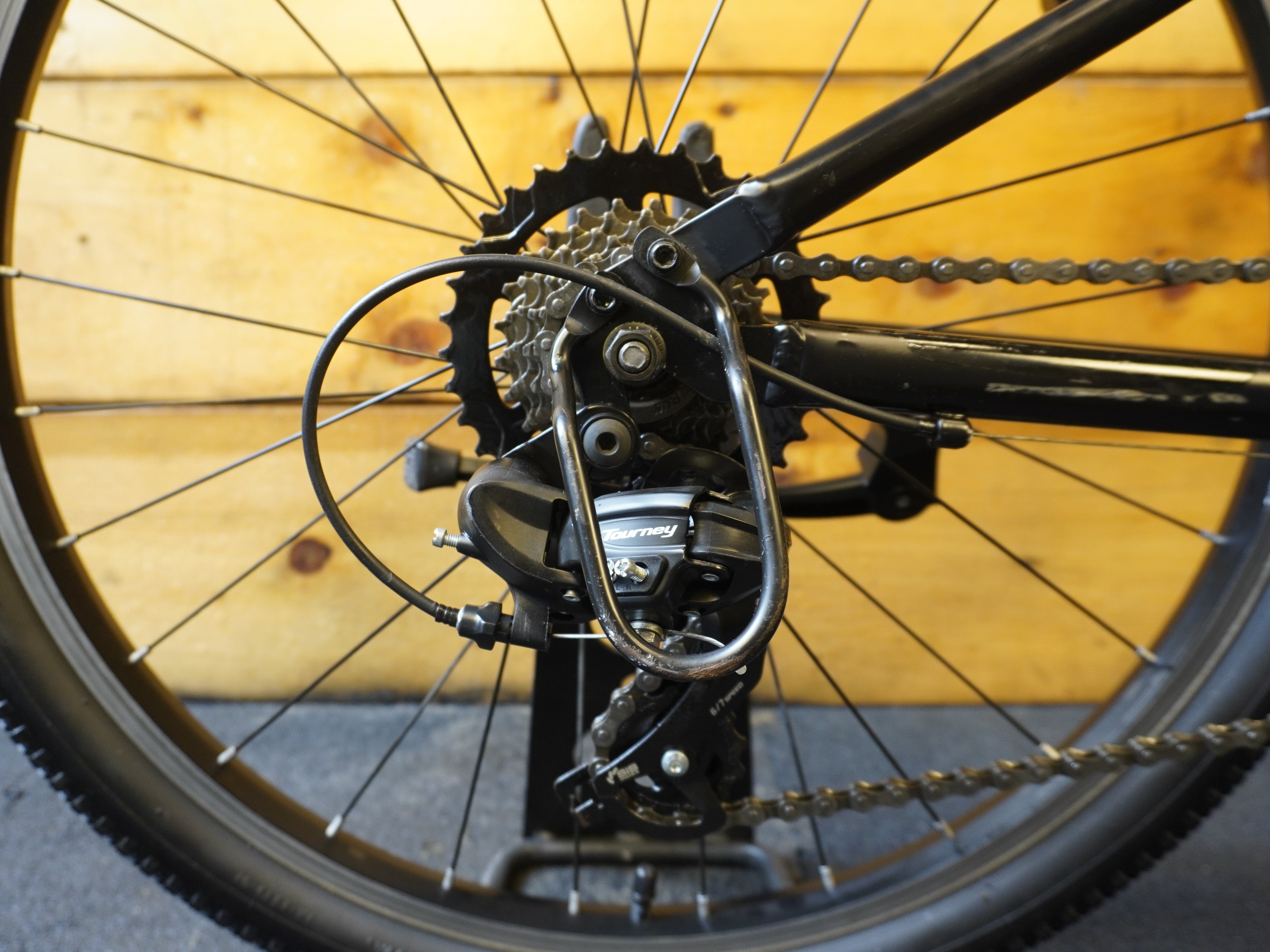 Giant XTC Jr 24 kids Bike