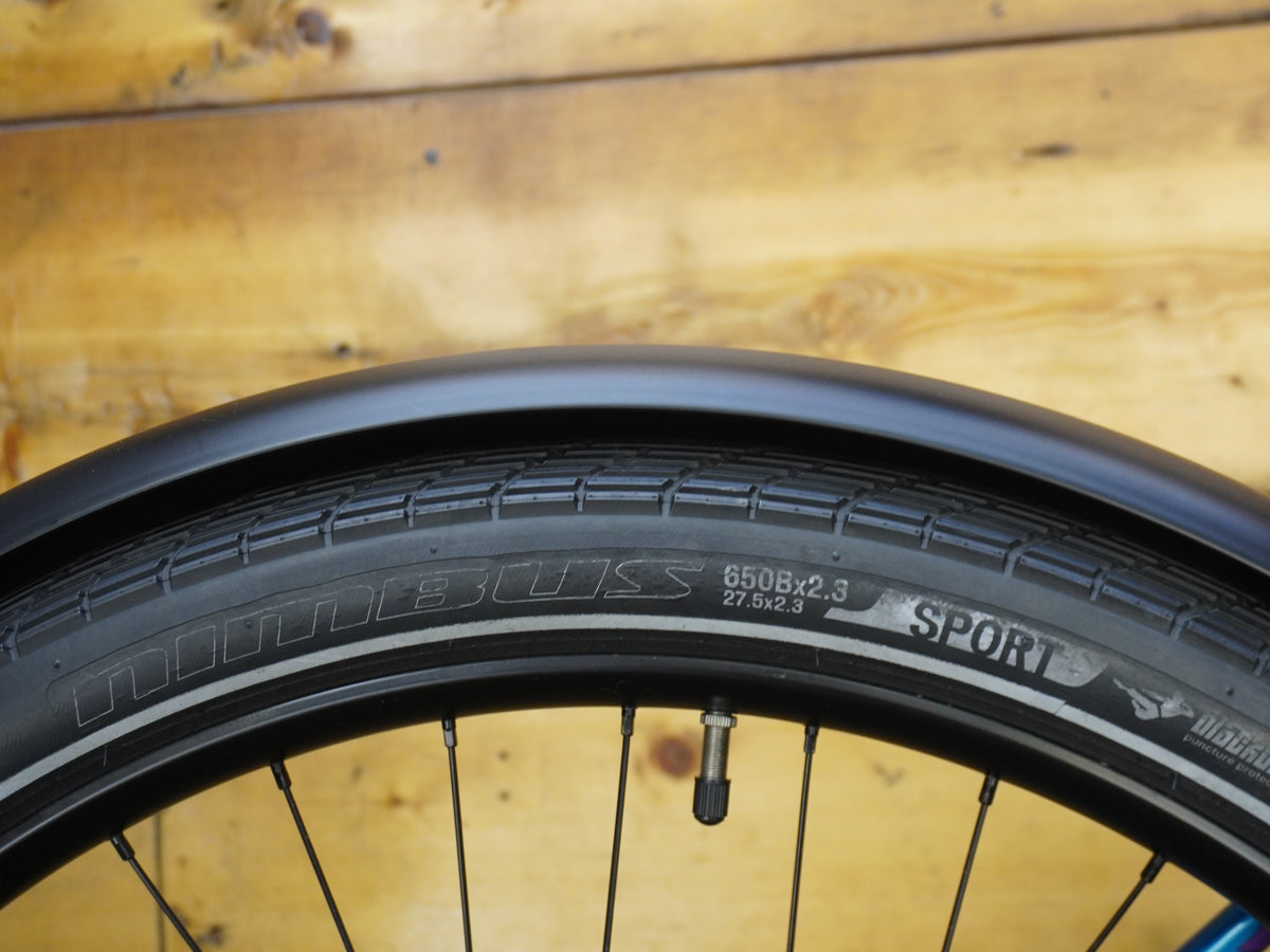 Specialized Roll Hybrid Bike