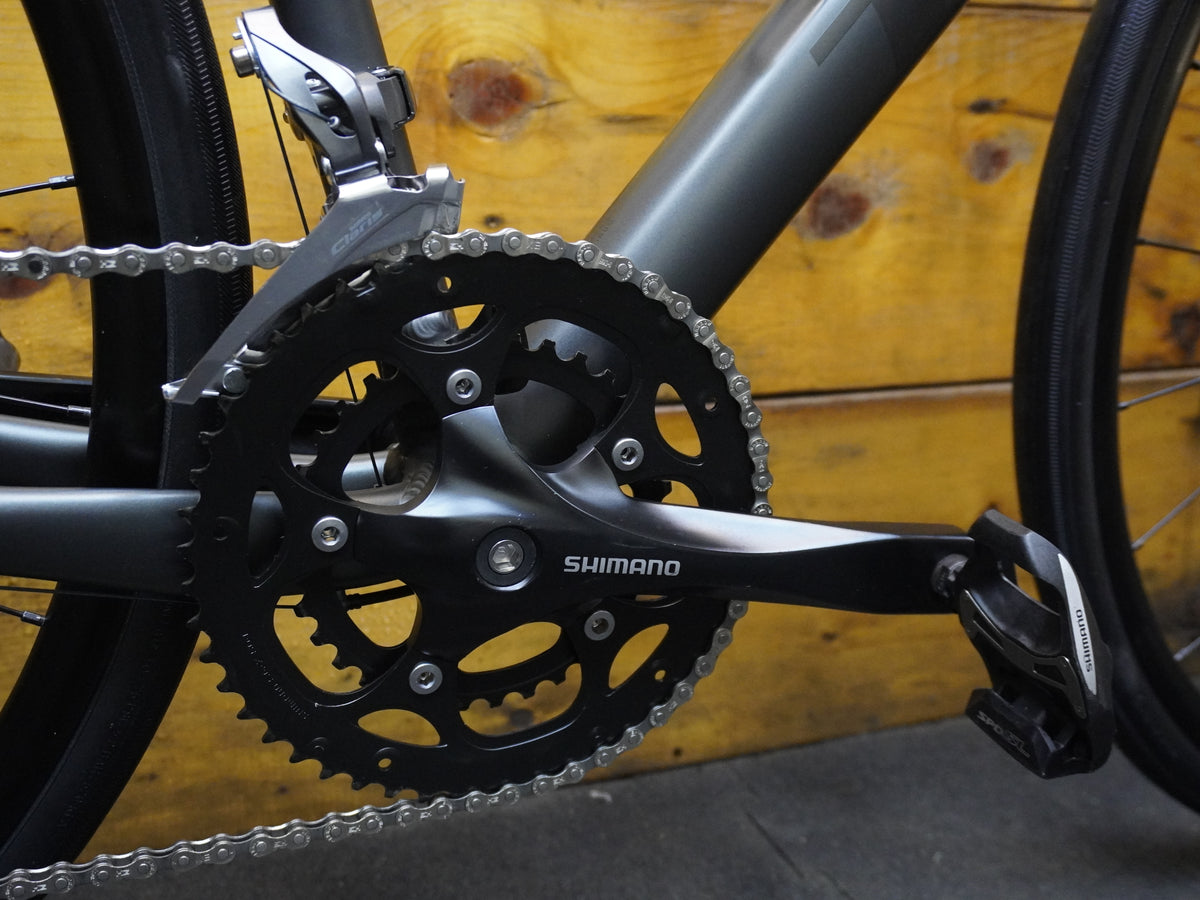 RENT Trek Domane AL 2 Road Bike