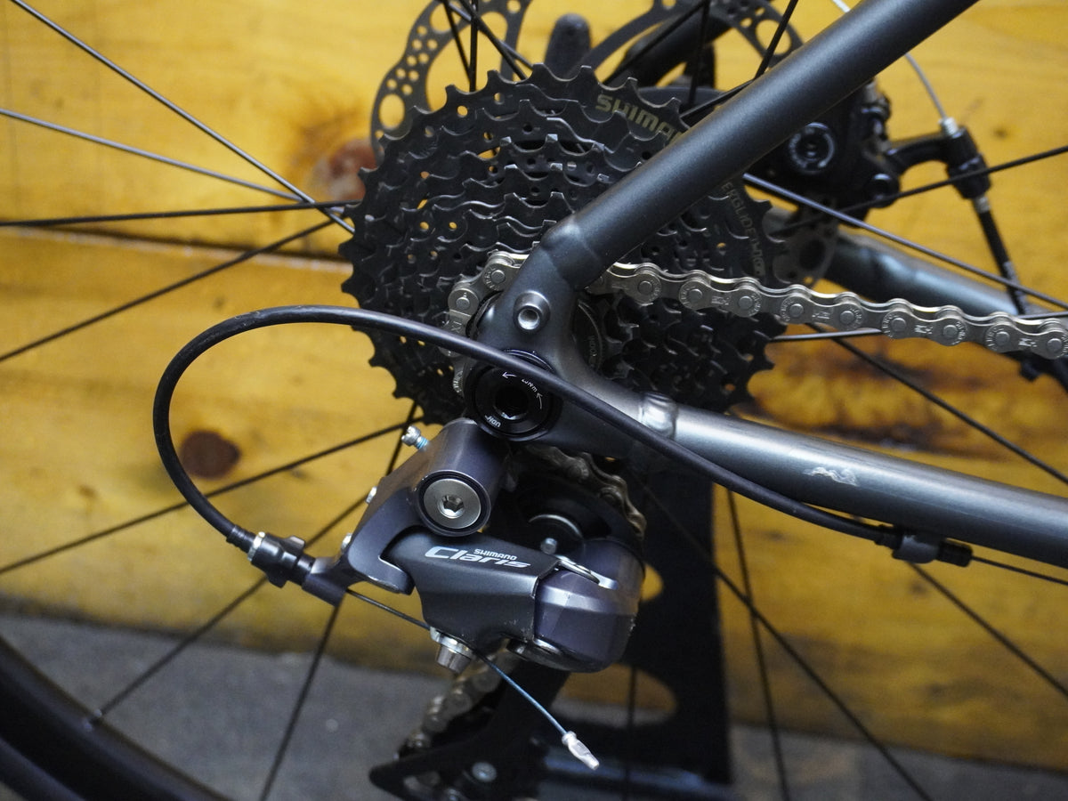 RENT Trek Domane AL 2 Road Bike