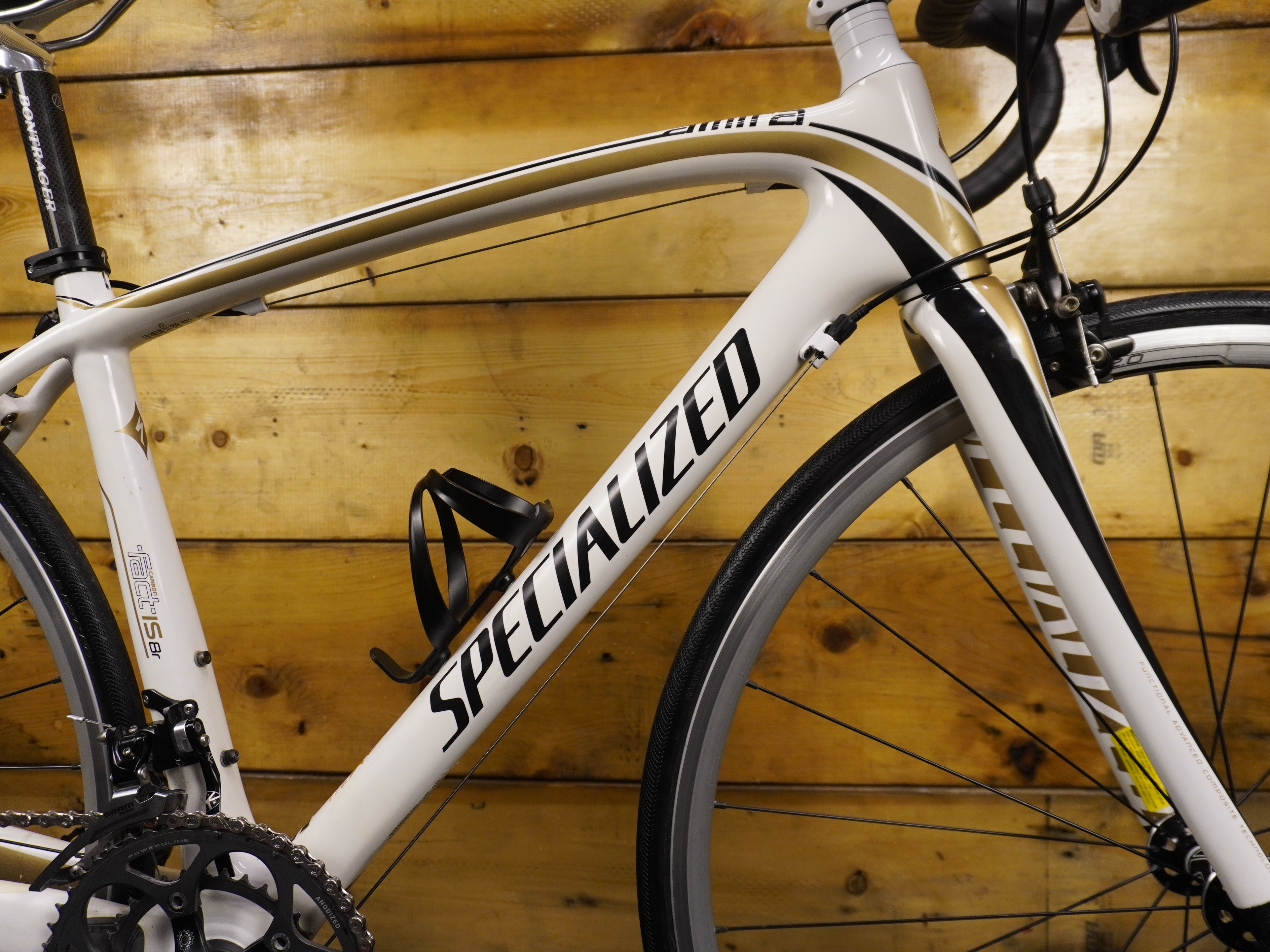 RENT Specialized Amira Road Bike