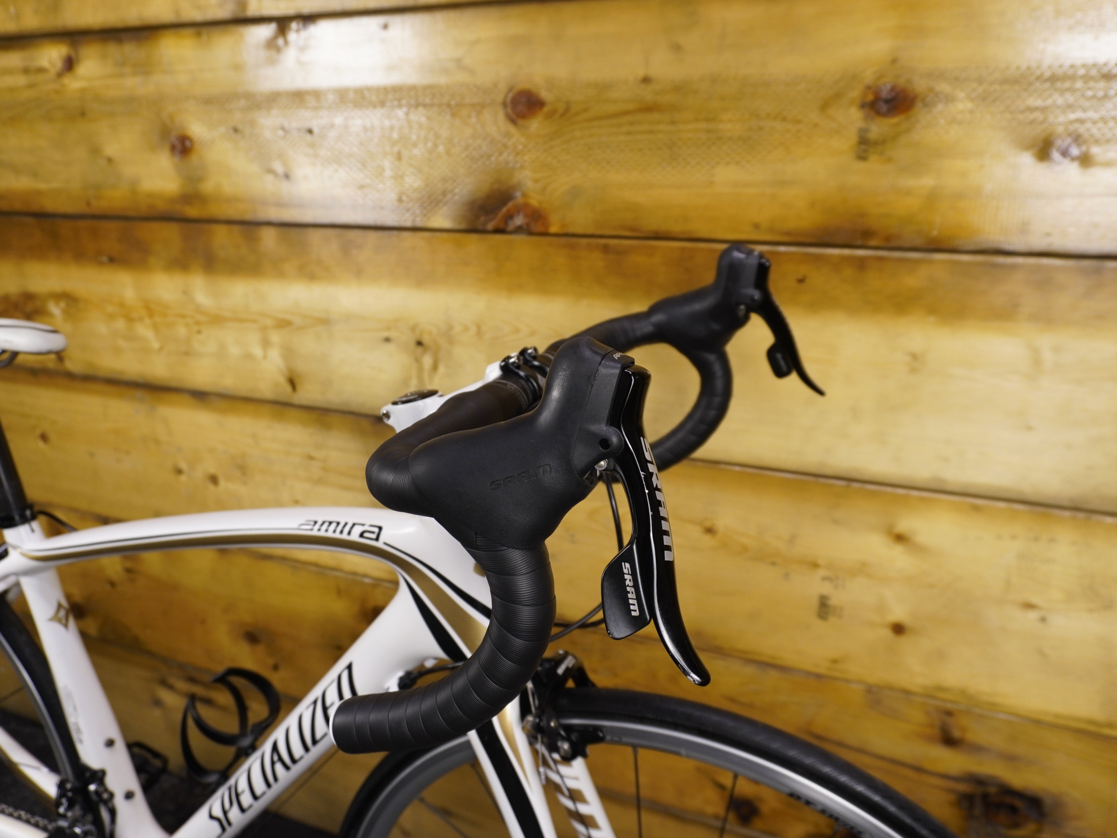 Specialized Amira Road Bike