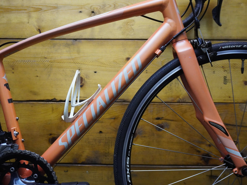 RENT Specialized Dolce Sport Road Bike